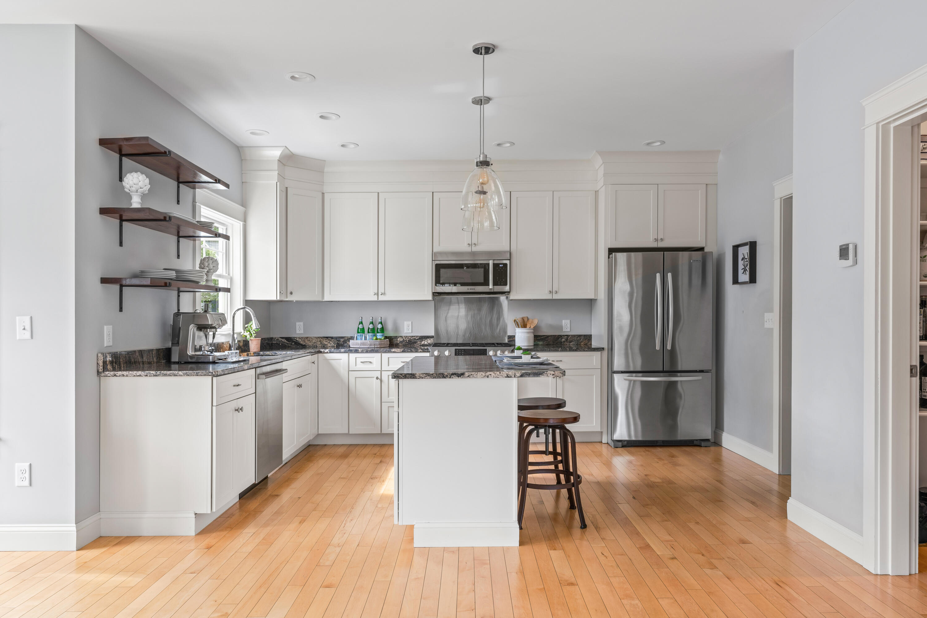 2 Franklin Circle
