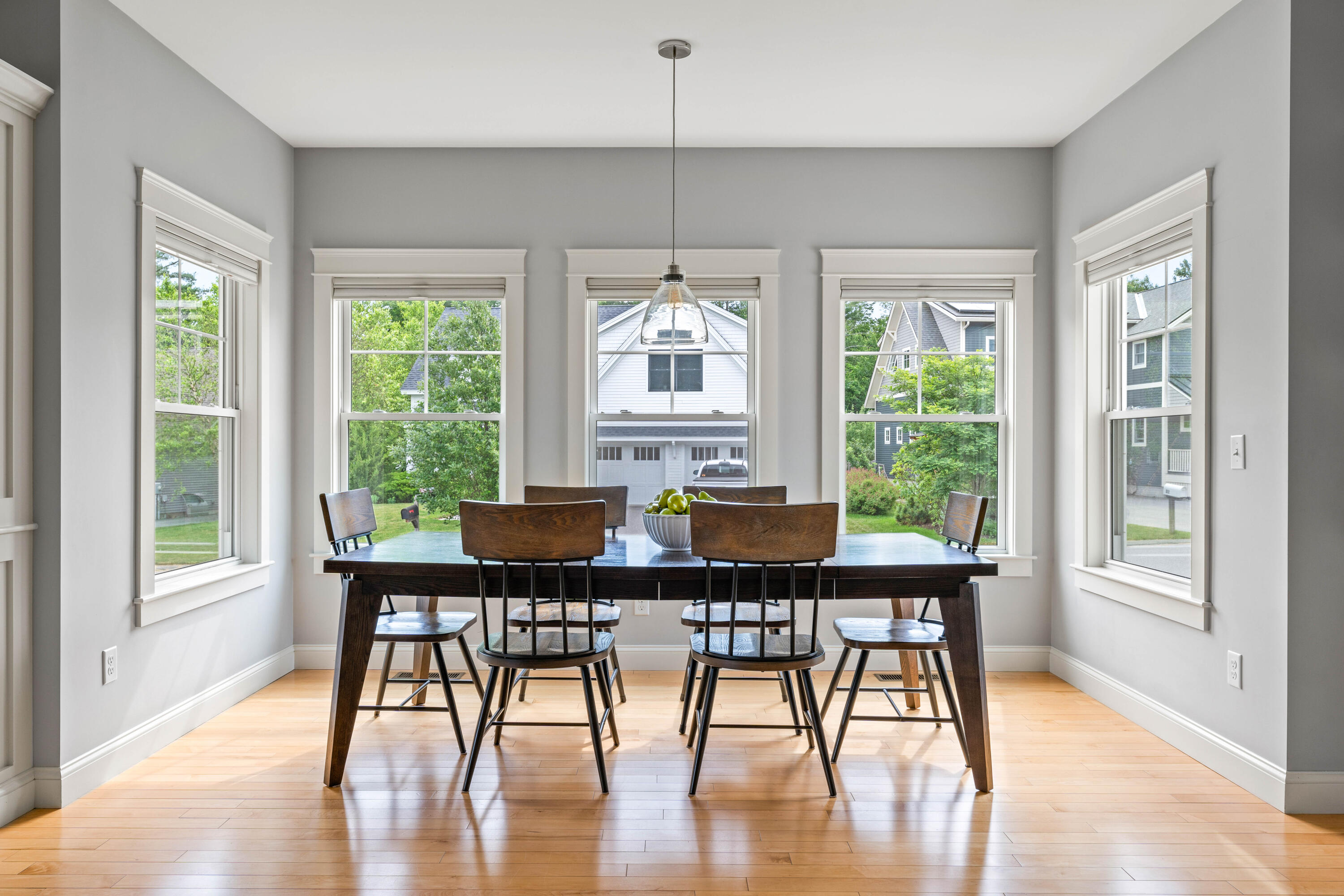 2 Franklin Circle