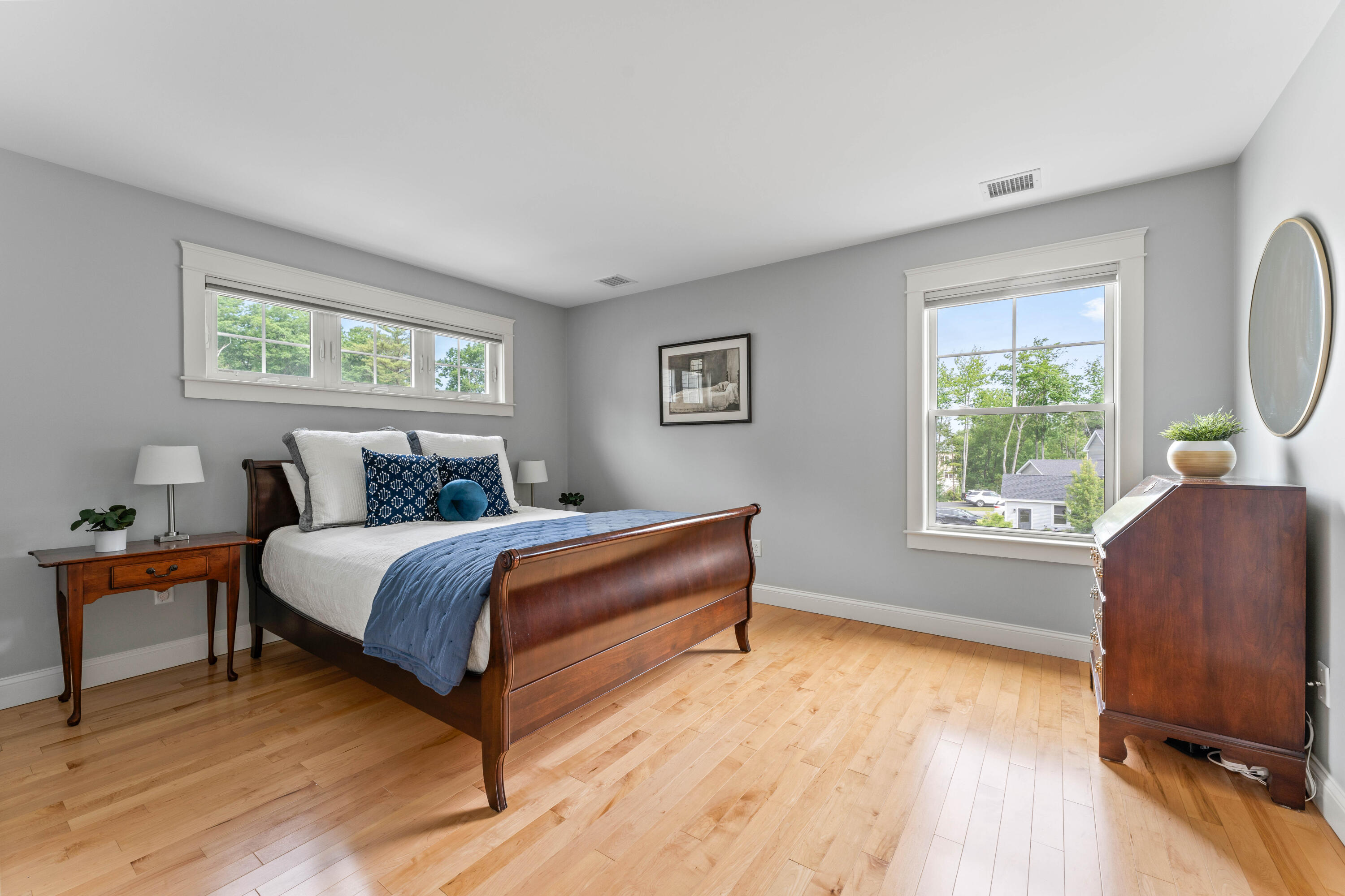 2 Franklin Circle