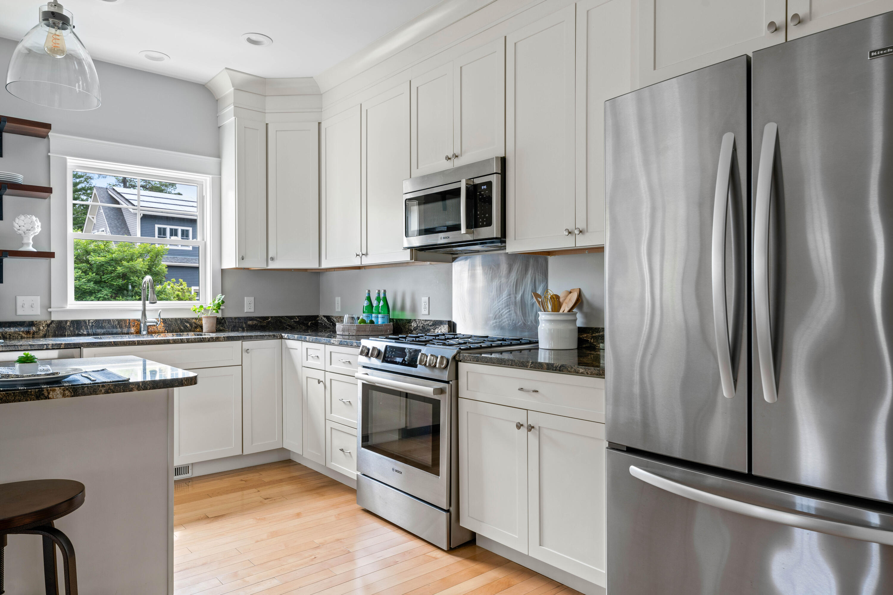 2 Franklin Circle