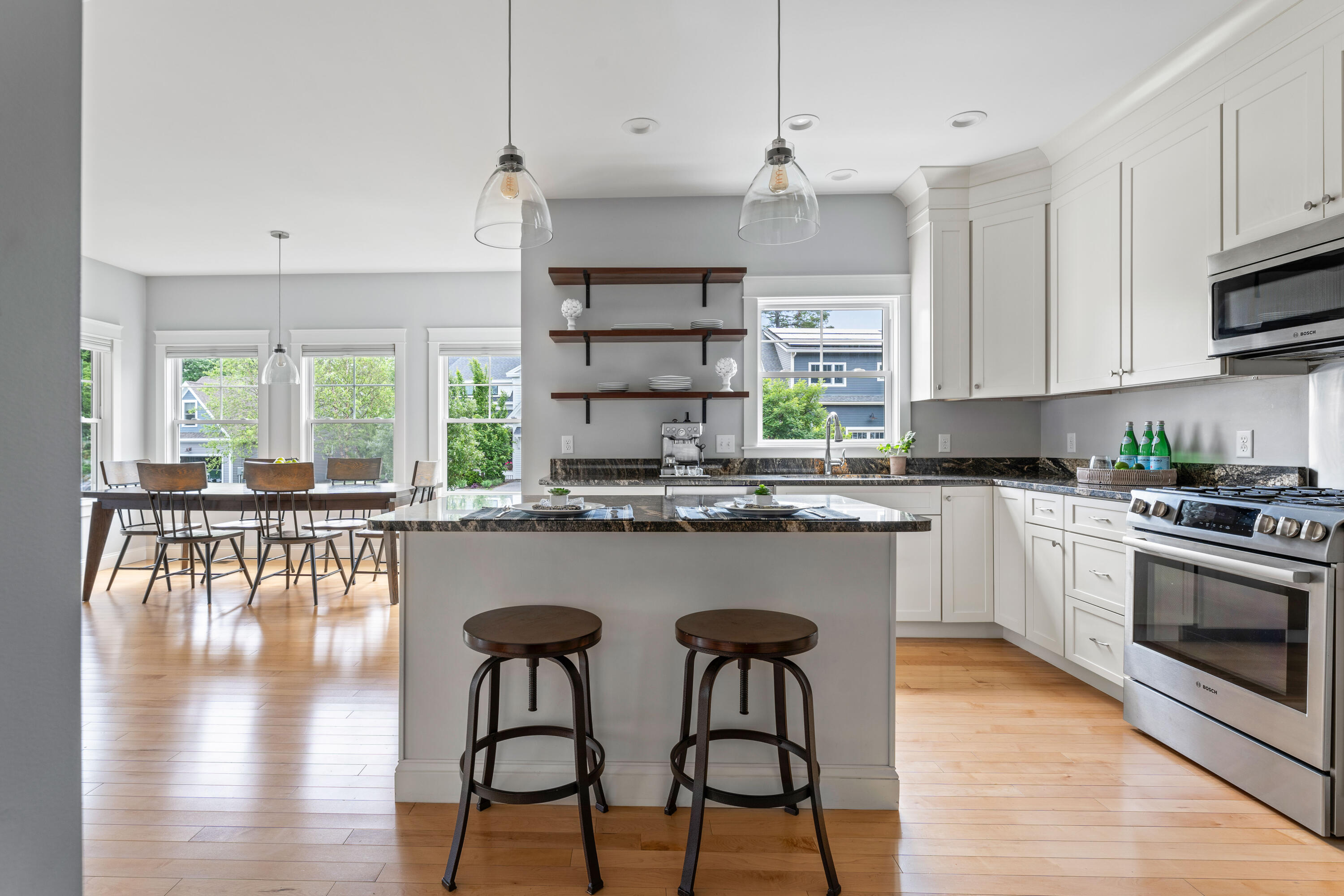 2 Franklin Circle