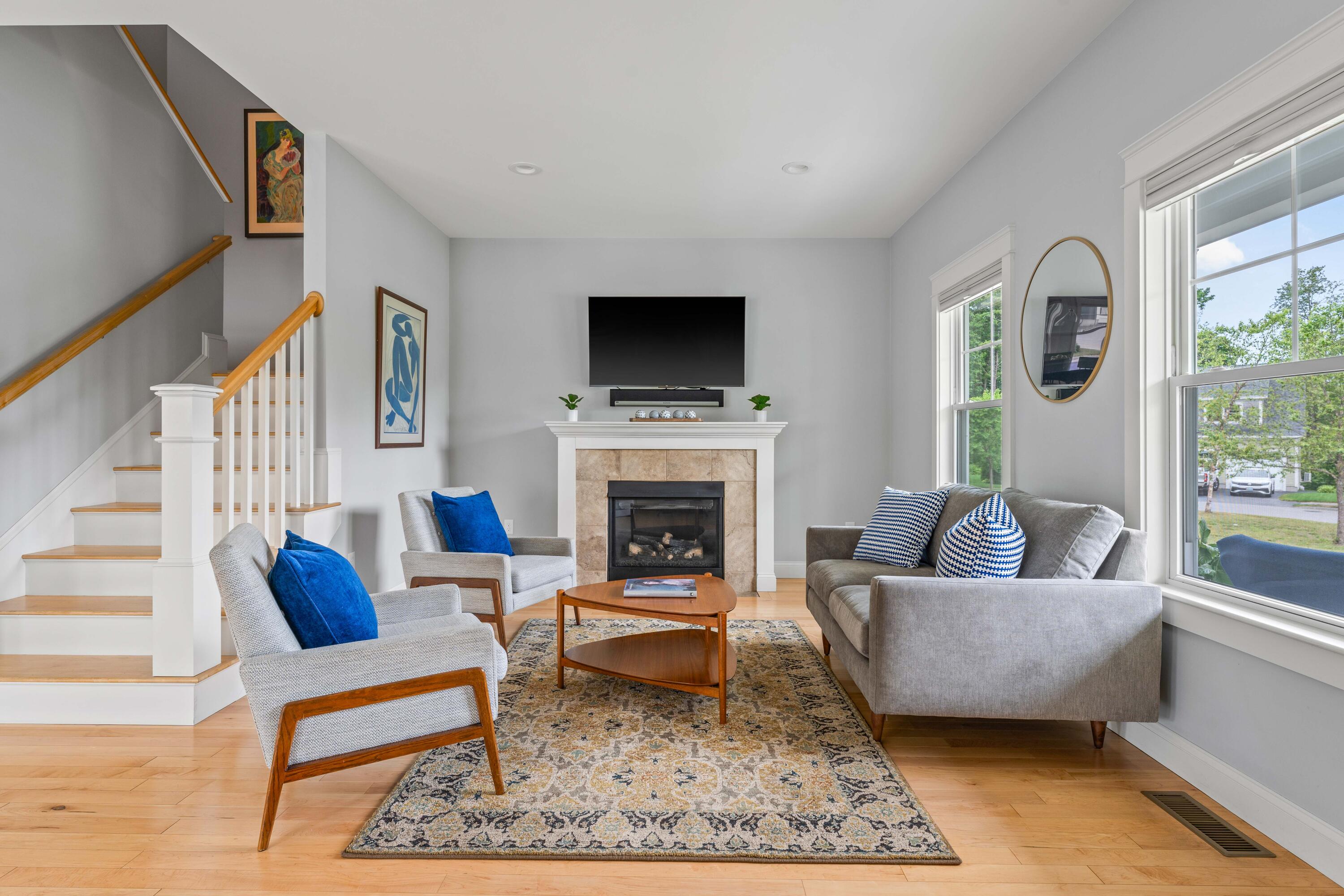 2 Franklin Circle