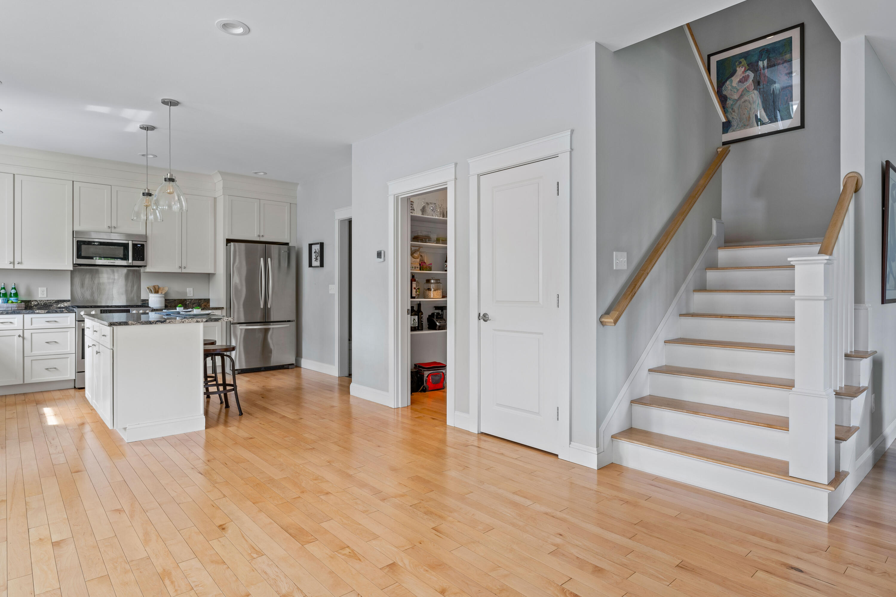 2 Franklin Circle