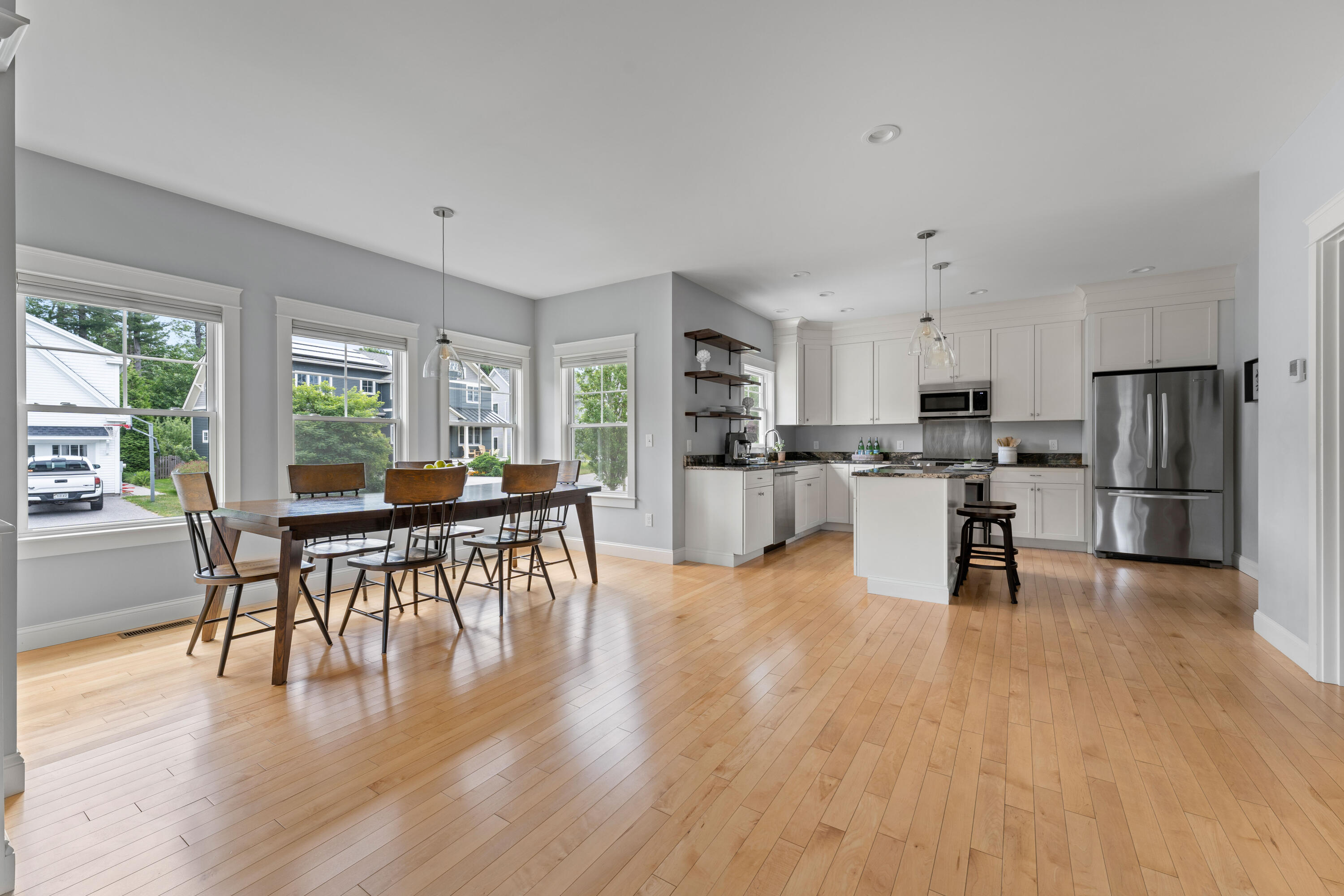 2 Franklin Circle
