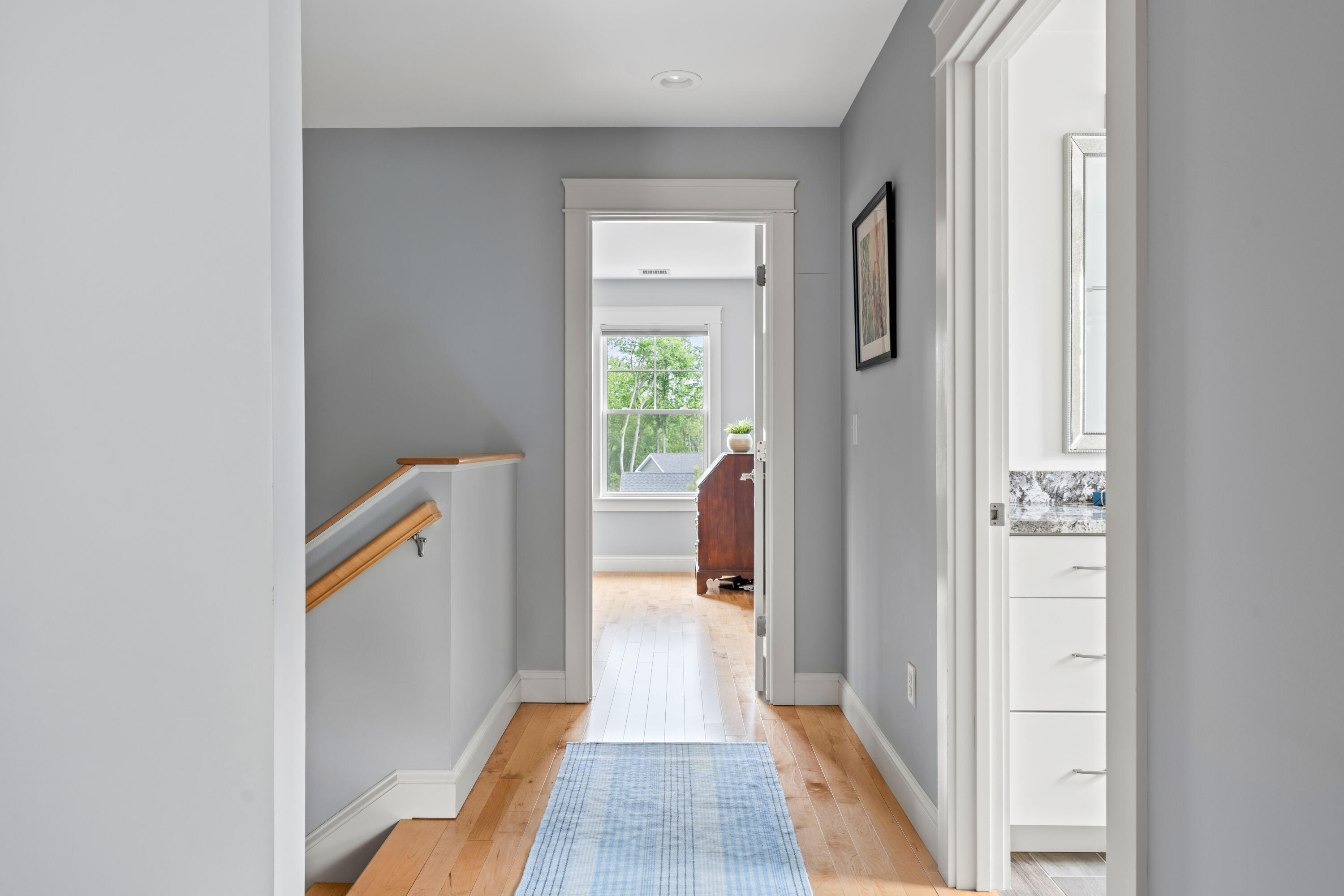 2 Franklin Circle