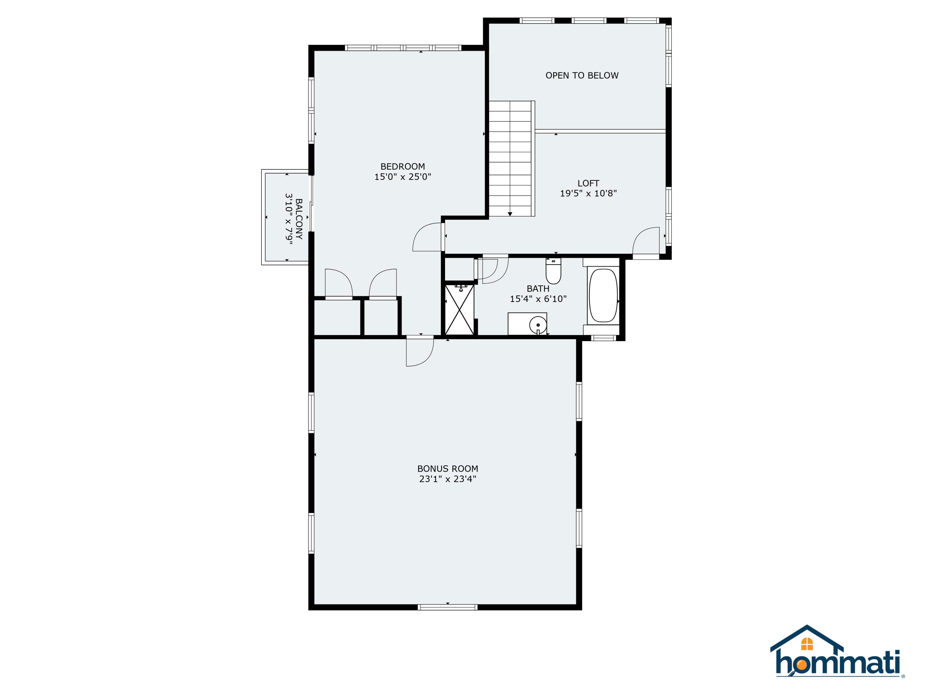 440 Mountain Road