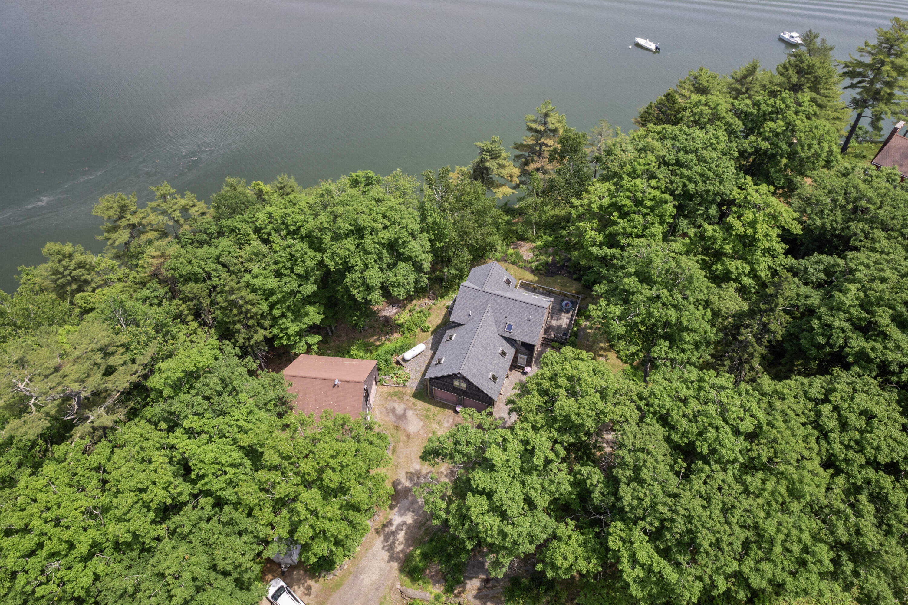 440 Mountain Road
