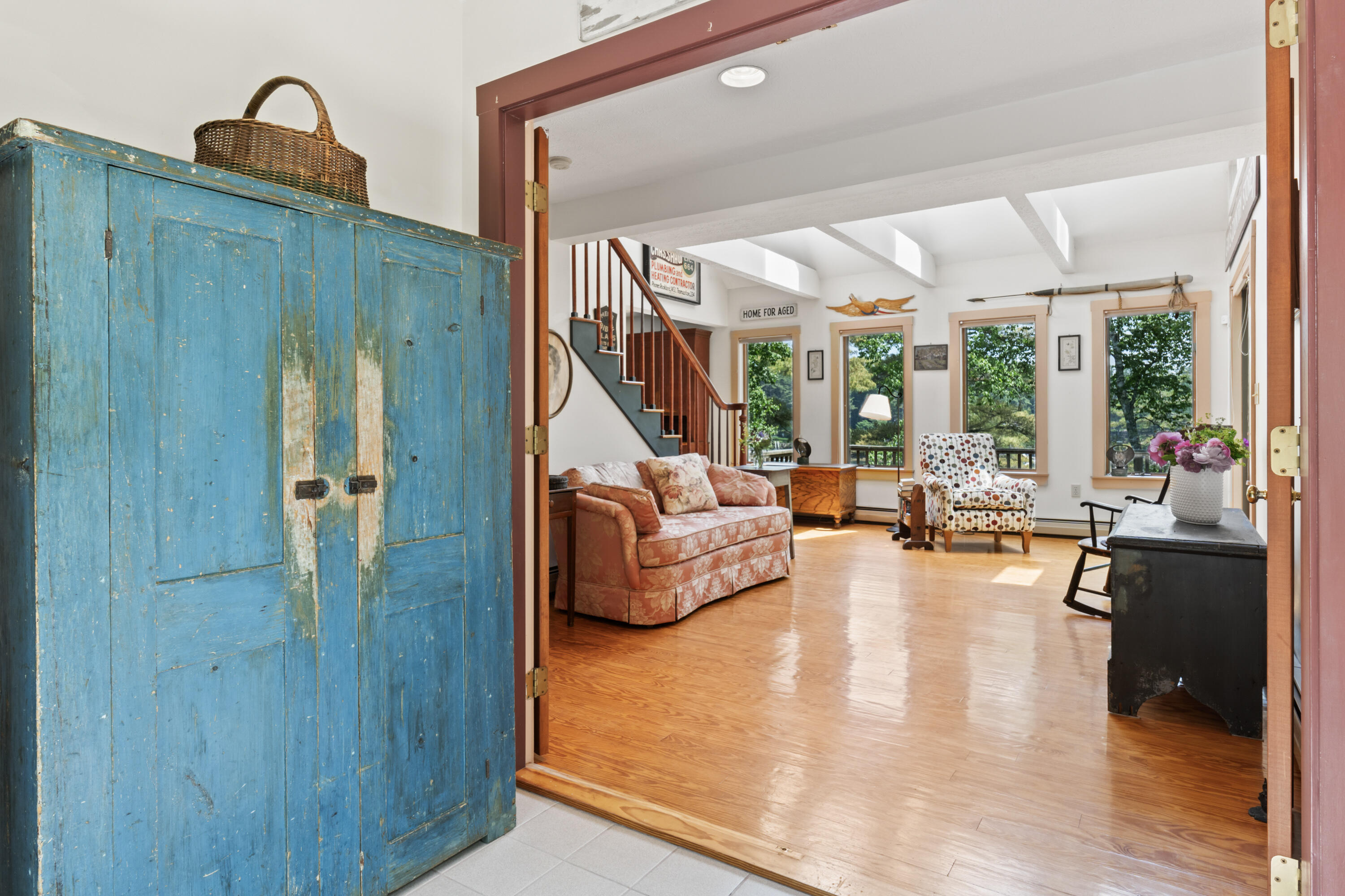 440 Mountain Road