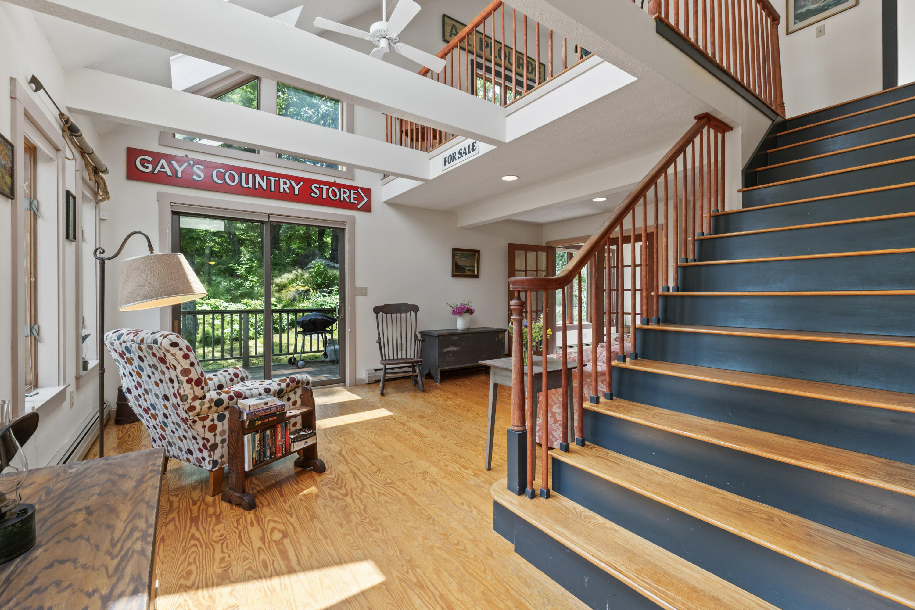 440 Mountain Road