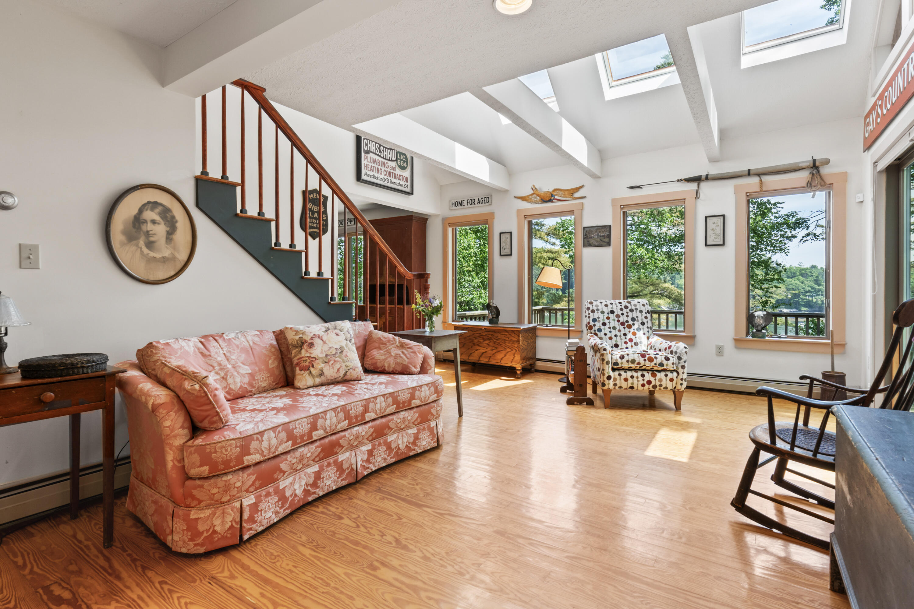 440 Mountain Road
