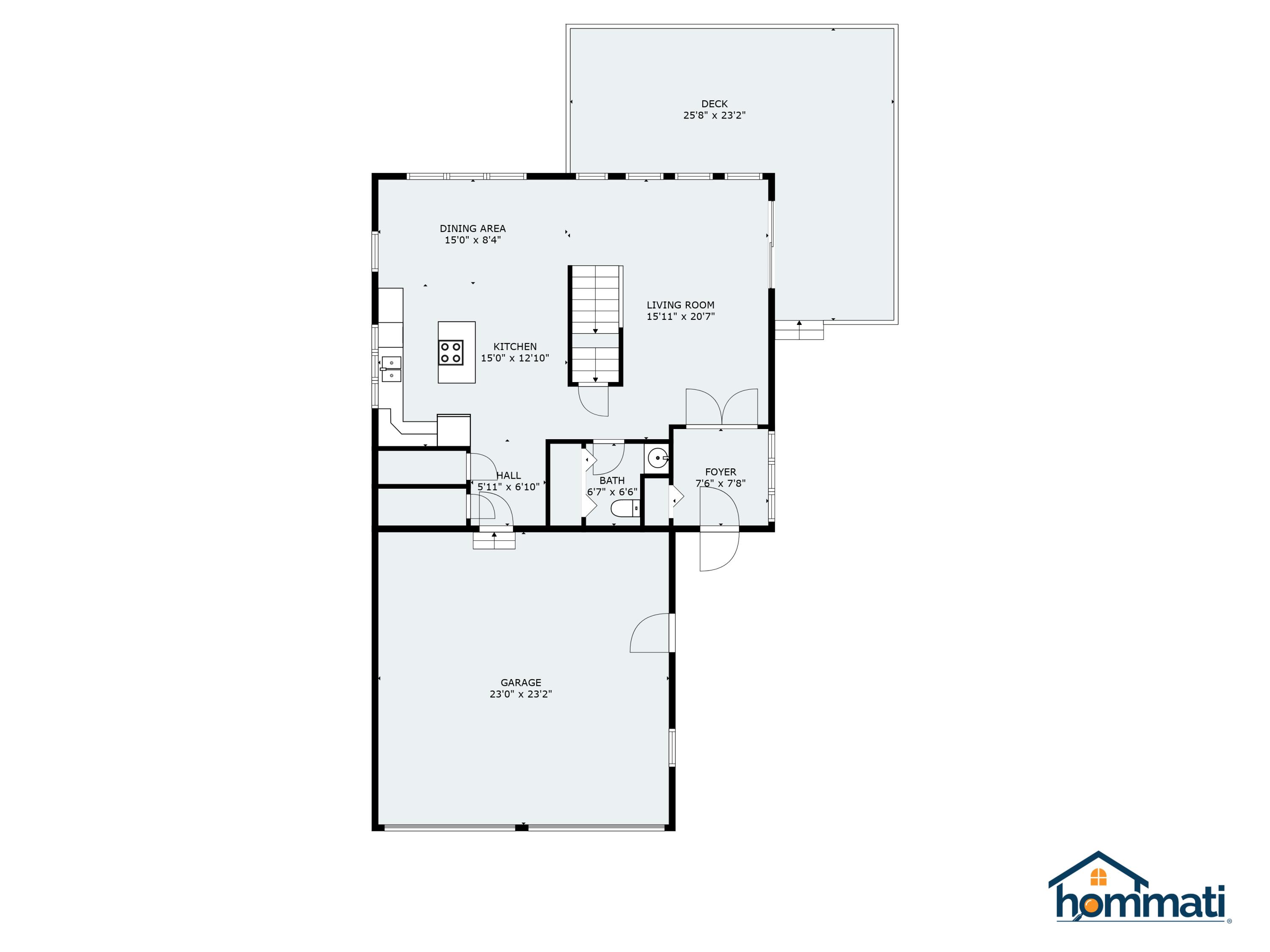 440 Mountain Road