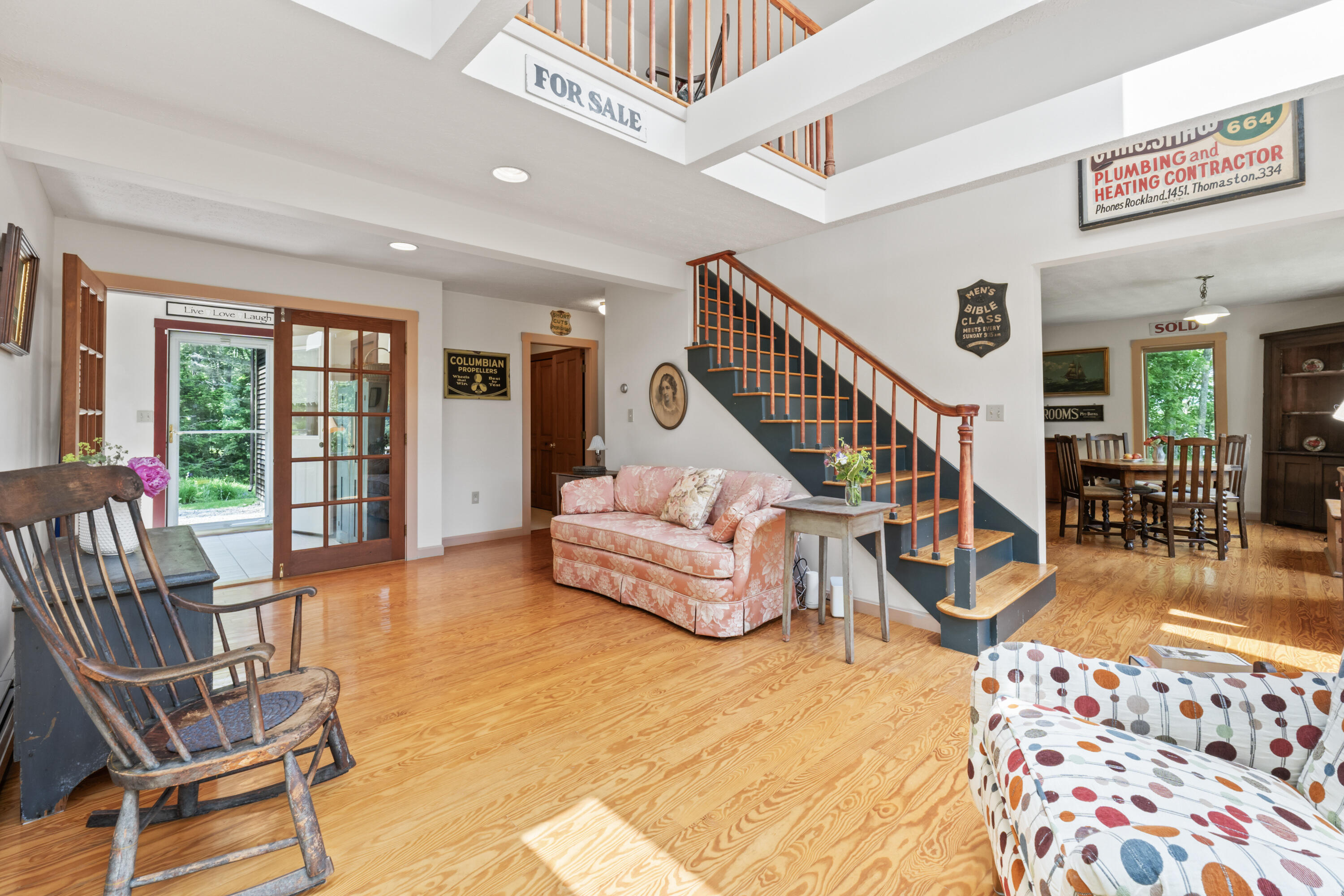 440 Mountain Road