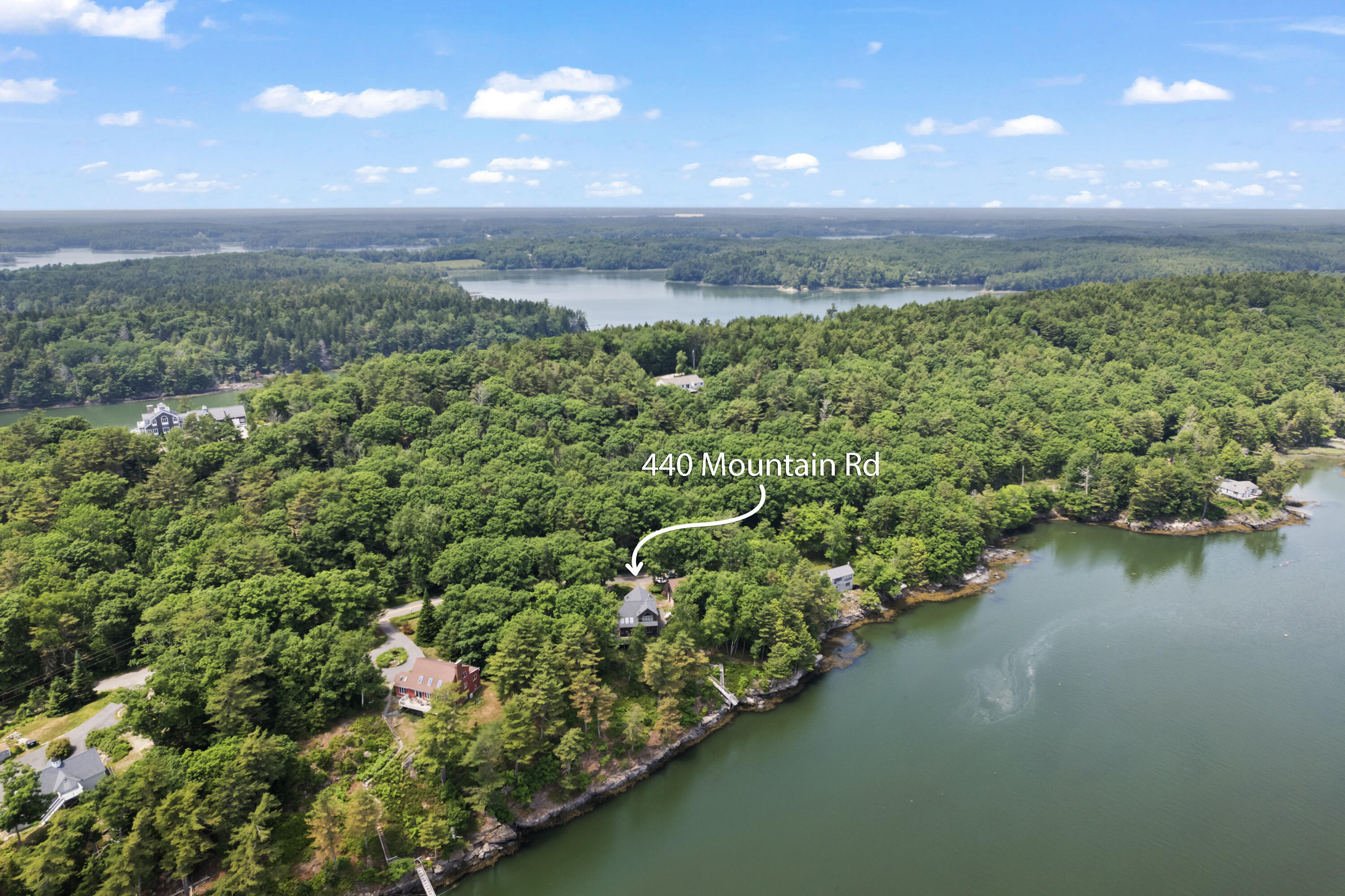 440 Mountain Road