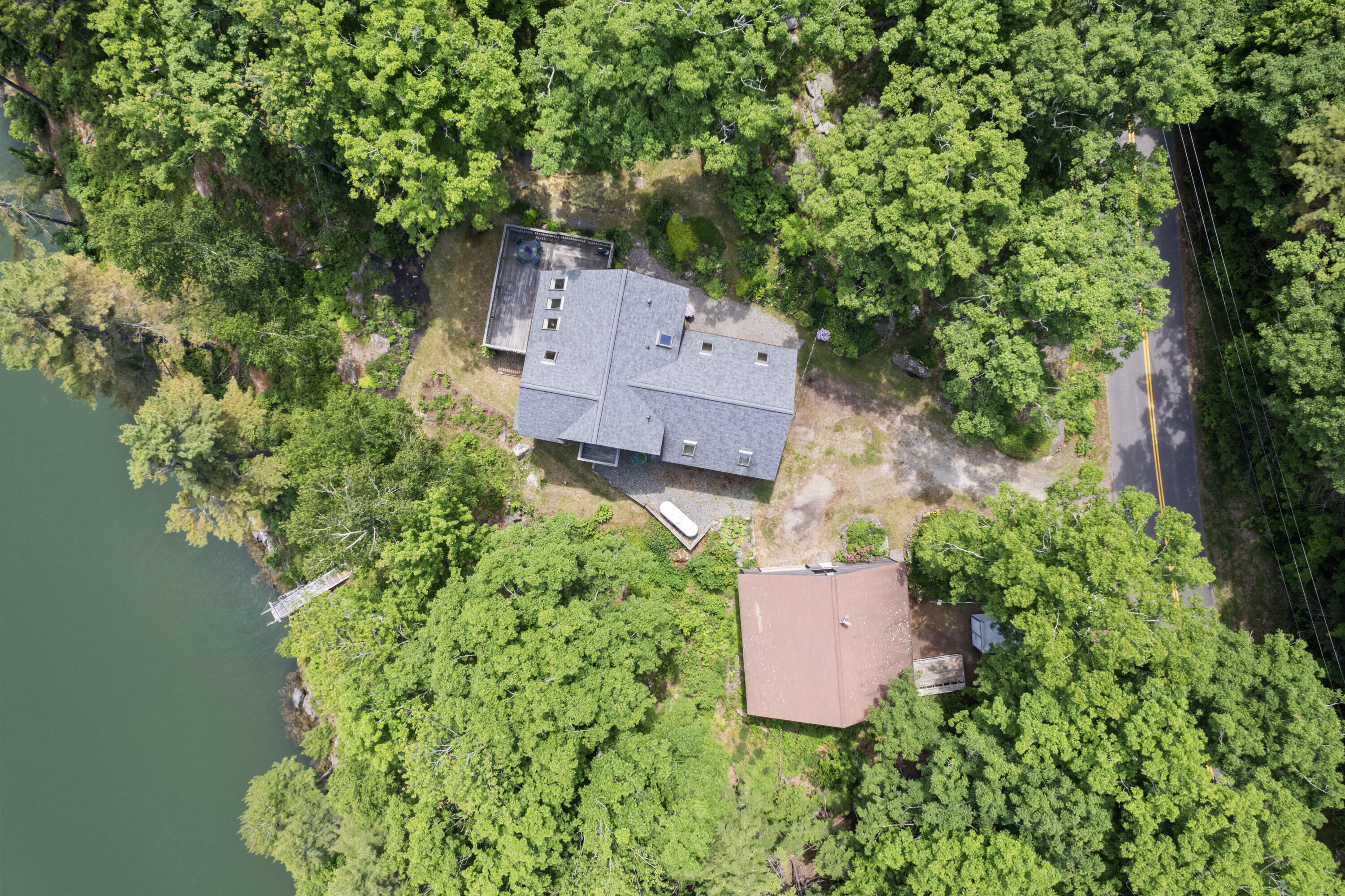 440 Mountain Road