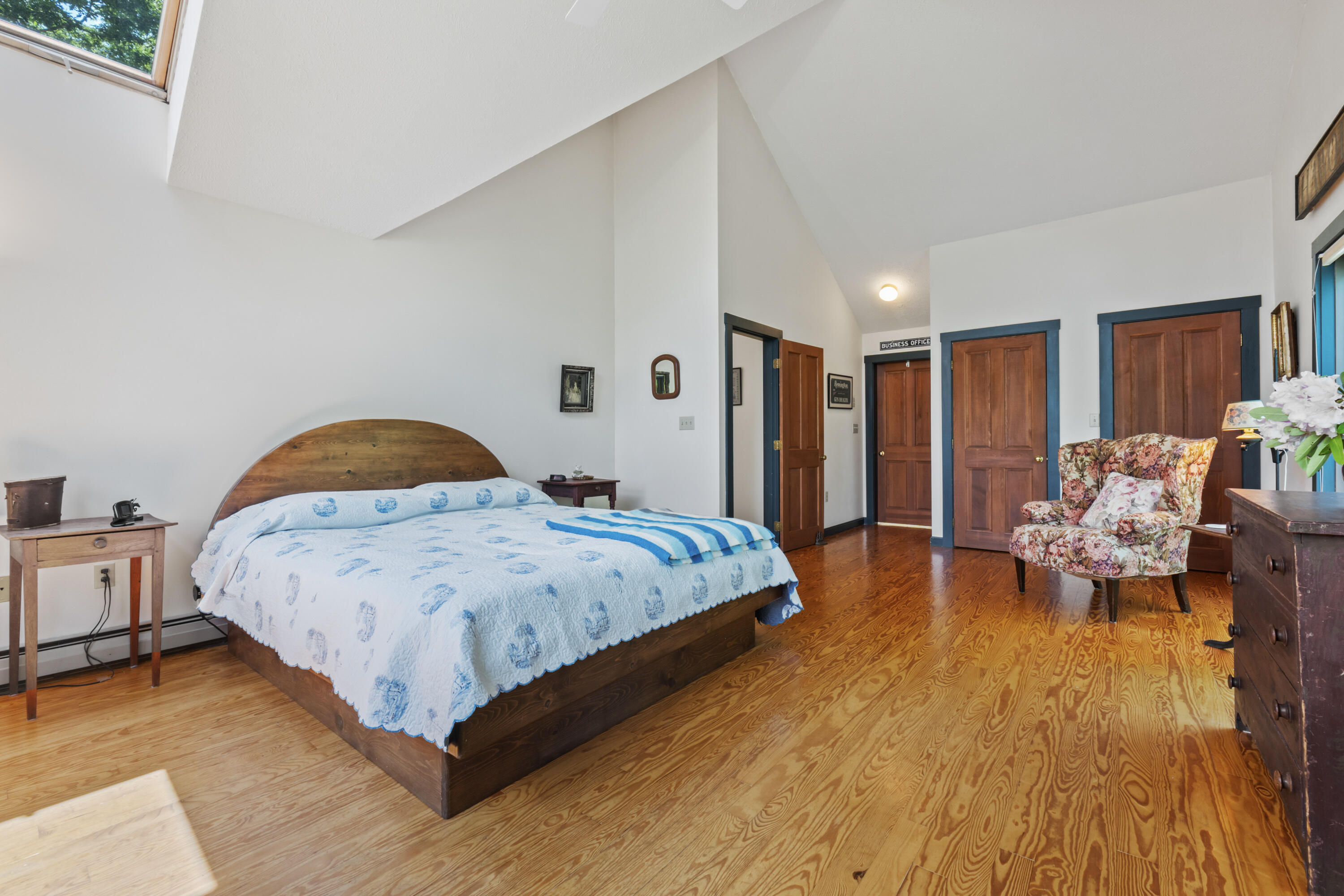 440 Mountain Road