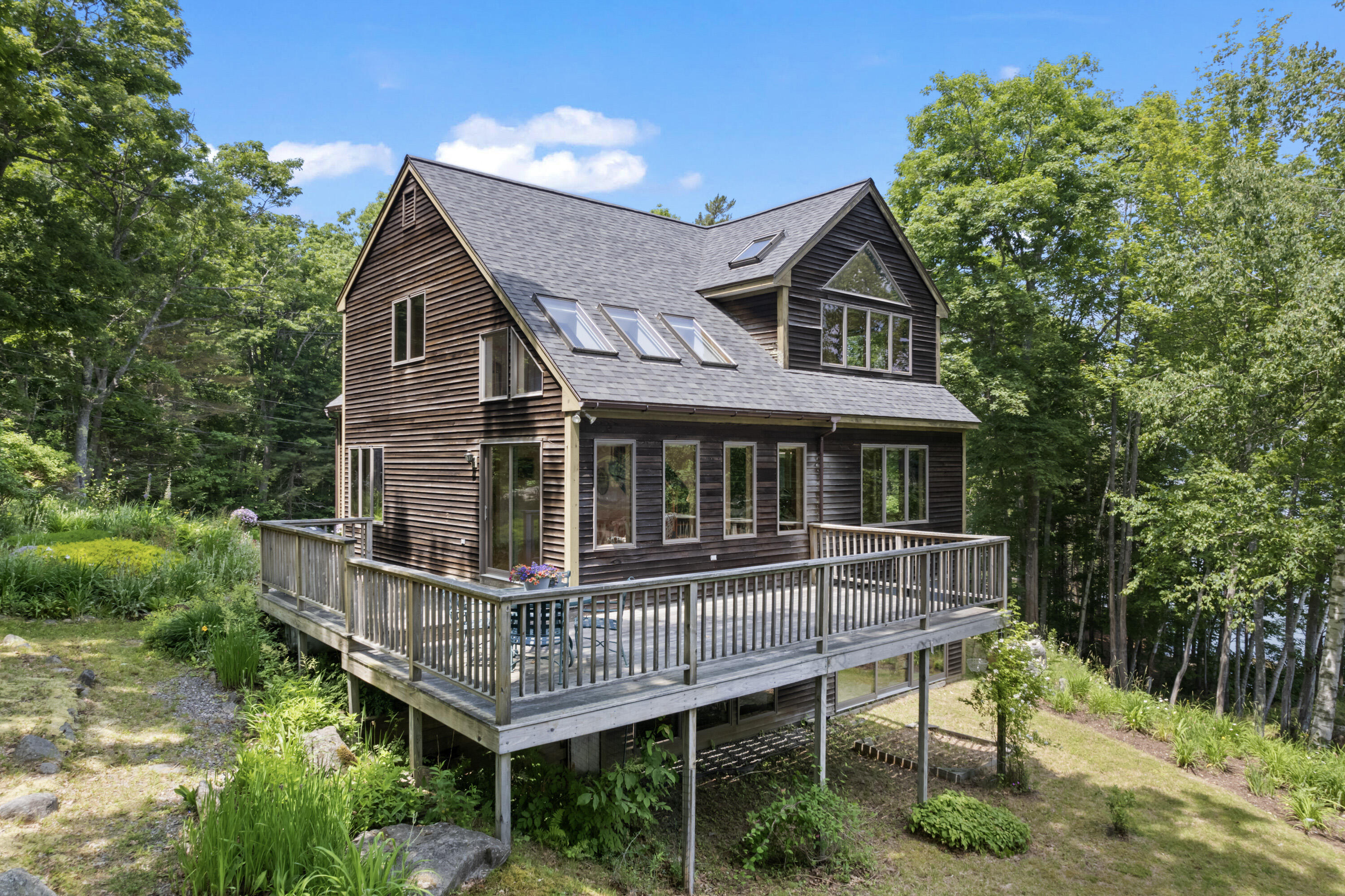 440 Mountain Road