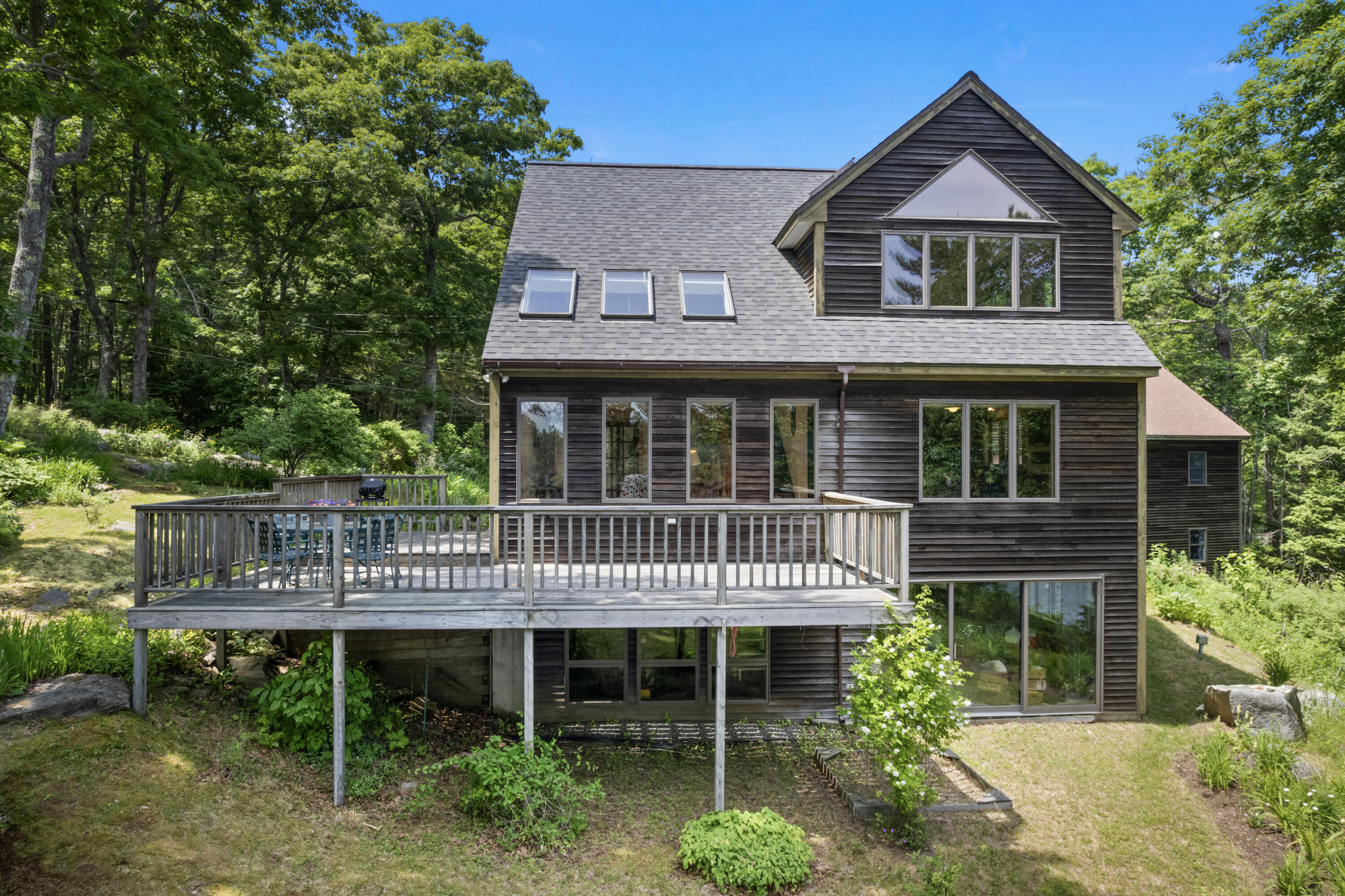 440 Mountain Road