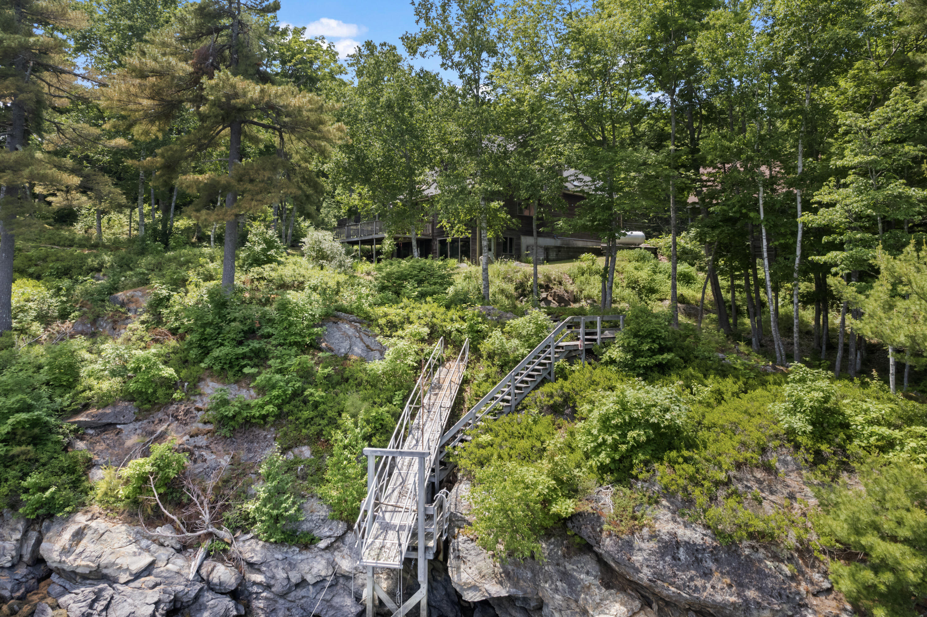 440 Mountain Road