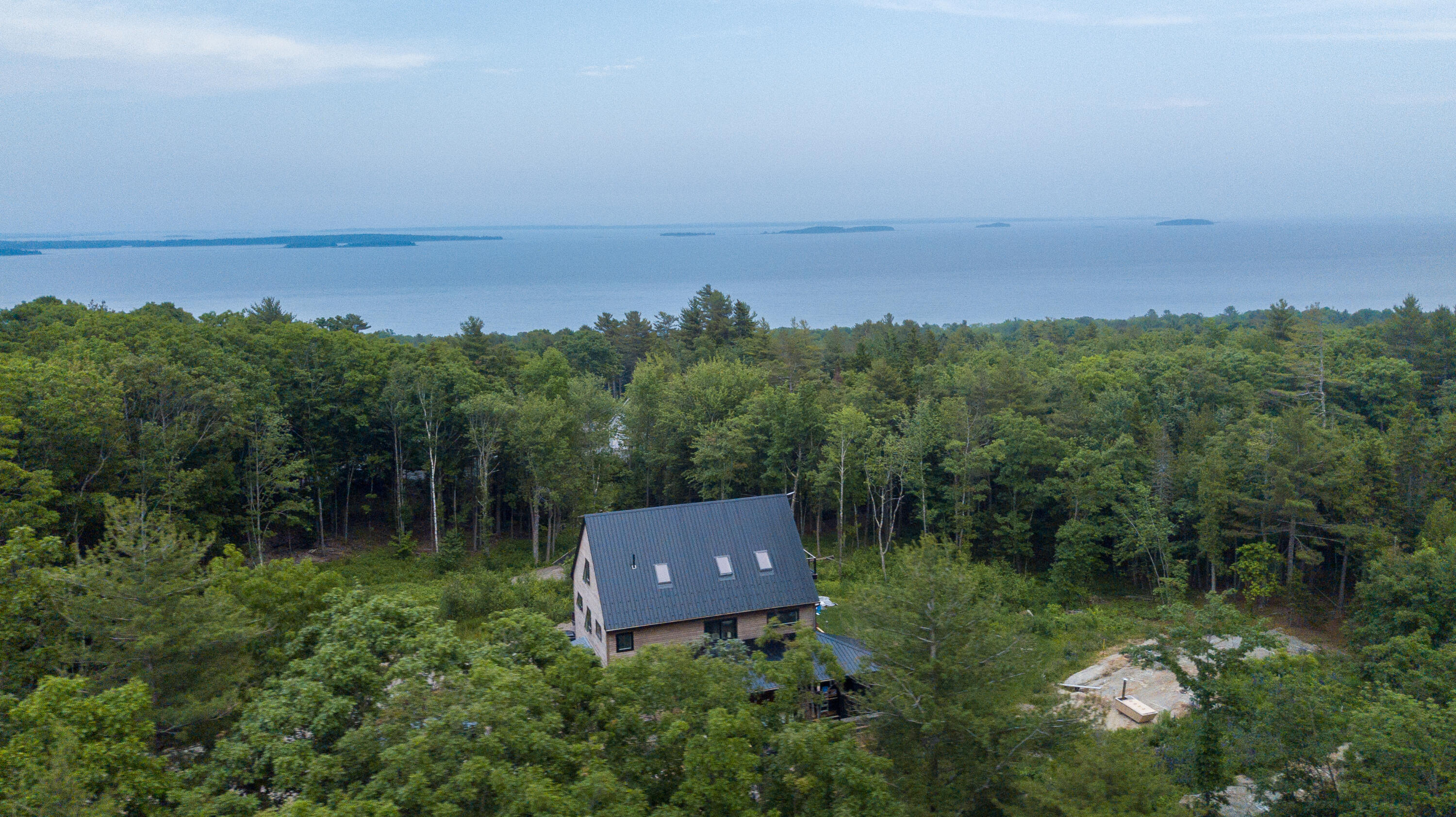 54 S Ridge Drive