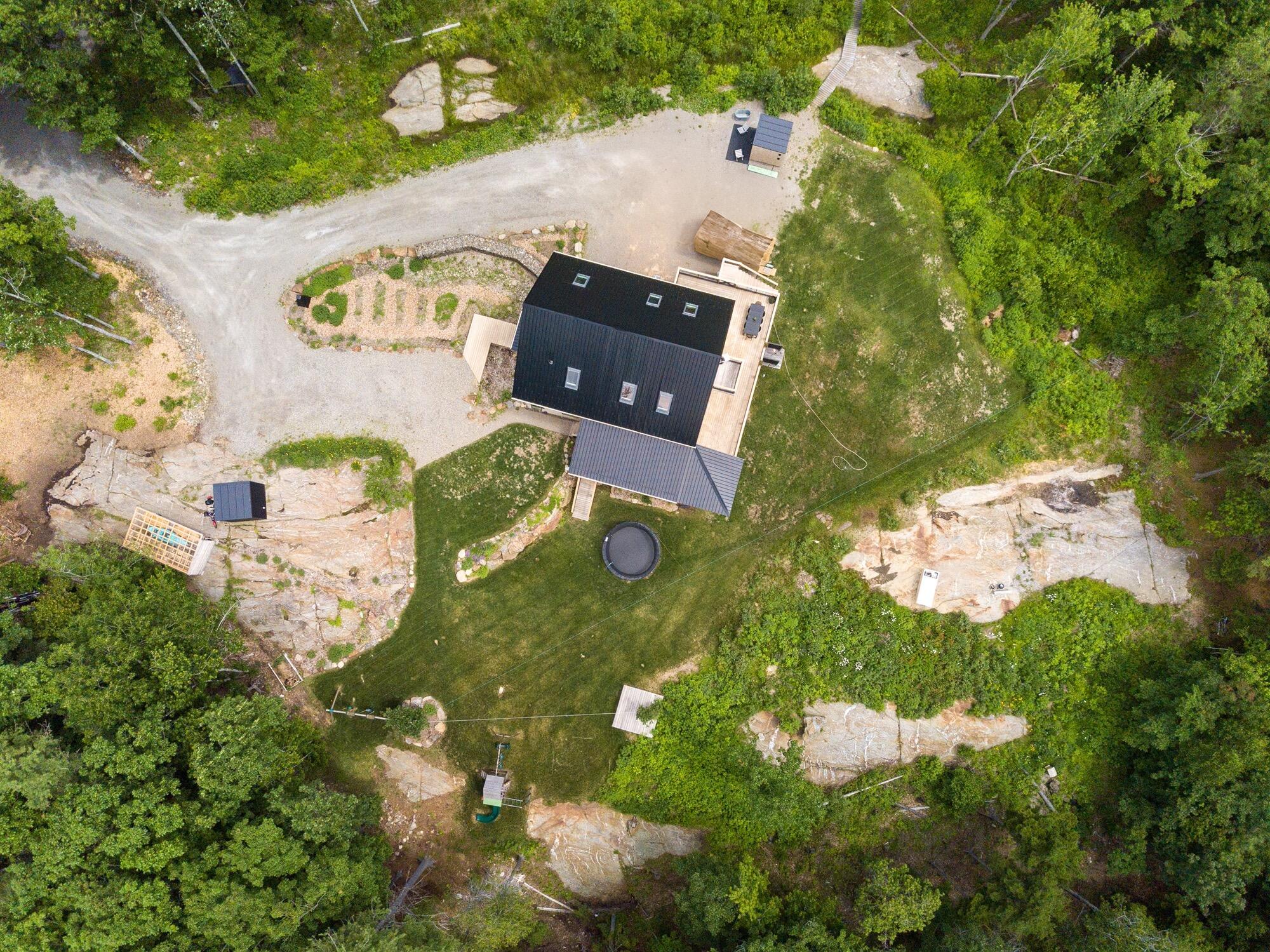 54 S Ridge Drive