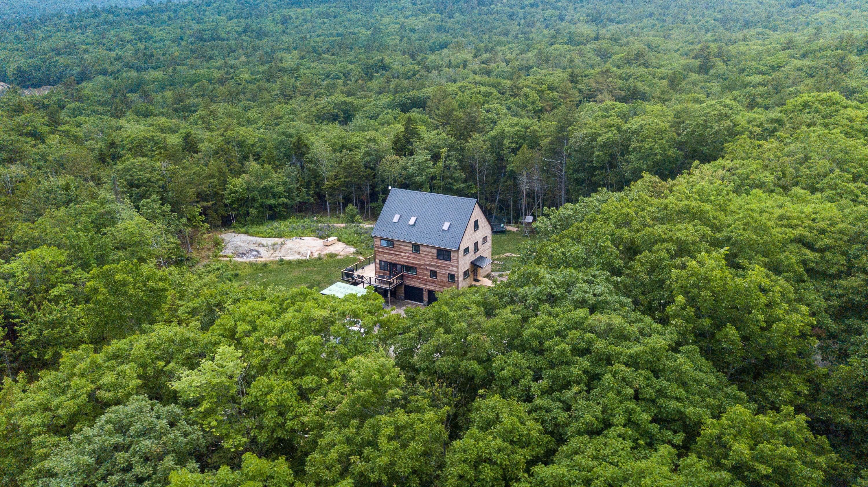 54 S Ridge Drive