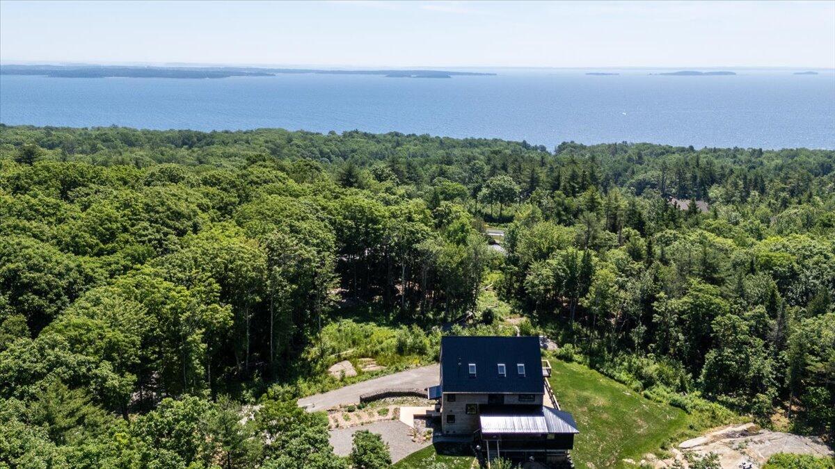 54 S Ridge Drive