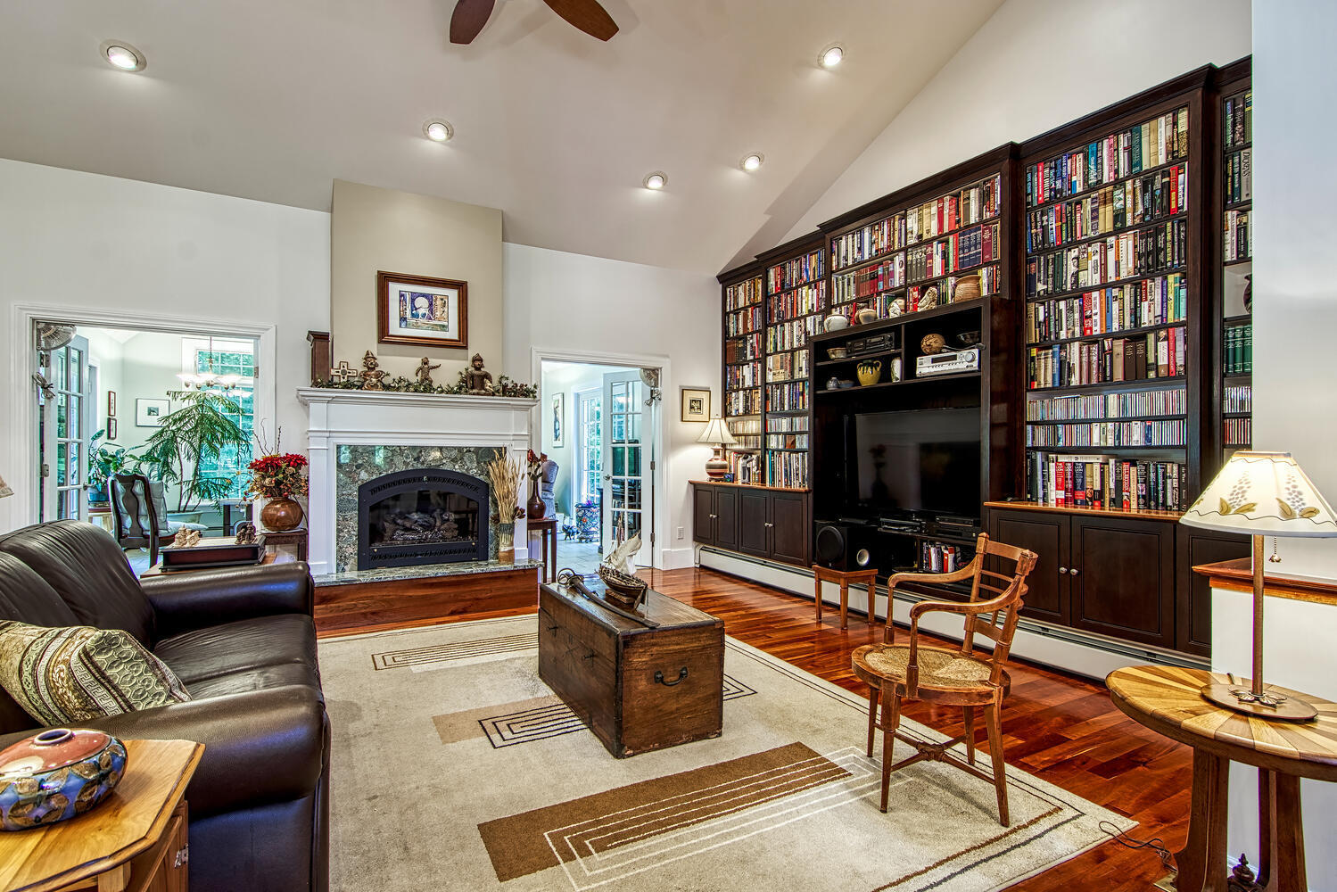 18 Heritage Oaks Lane
