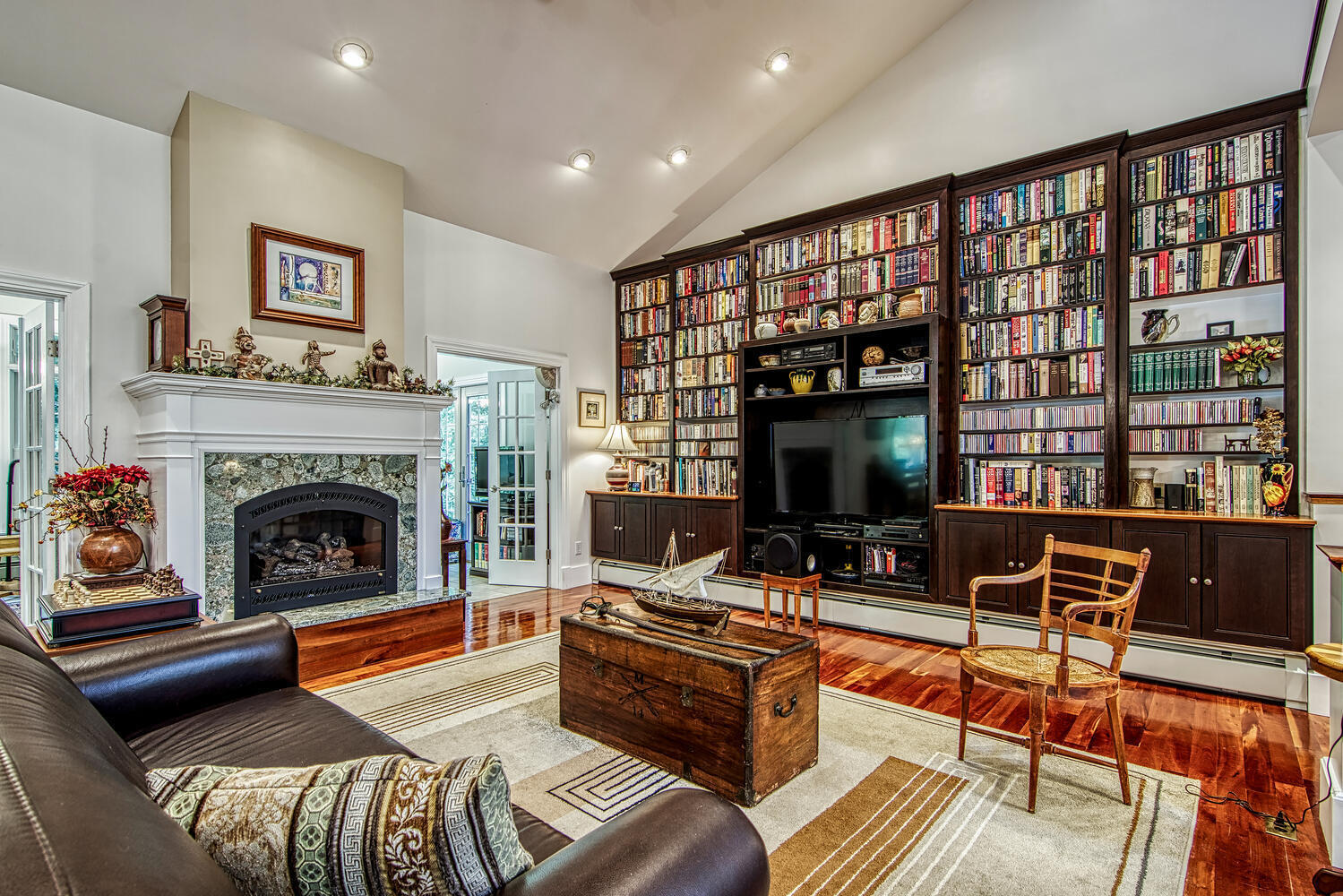 18 Heritage Oaks Lane