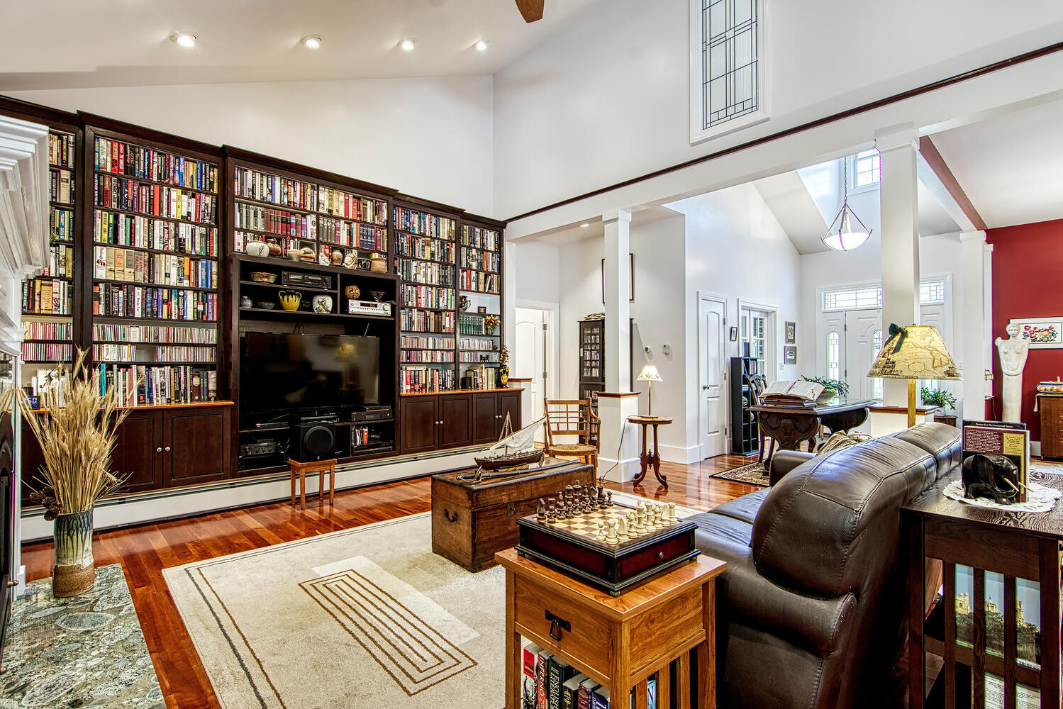 18 Heritage Oaks Lane