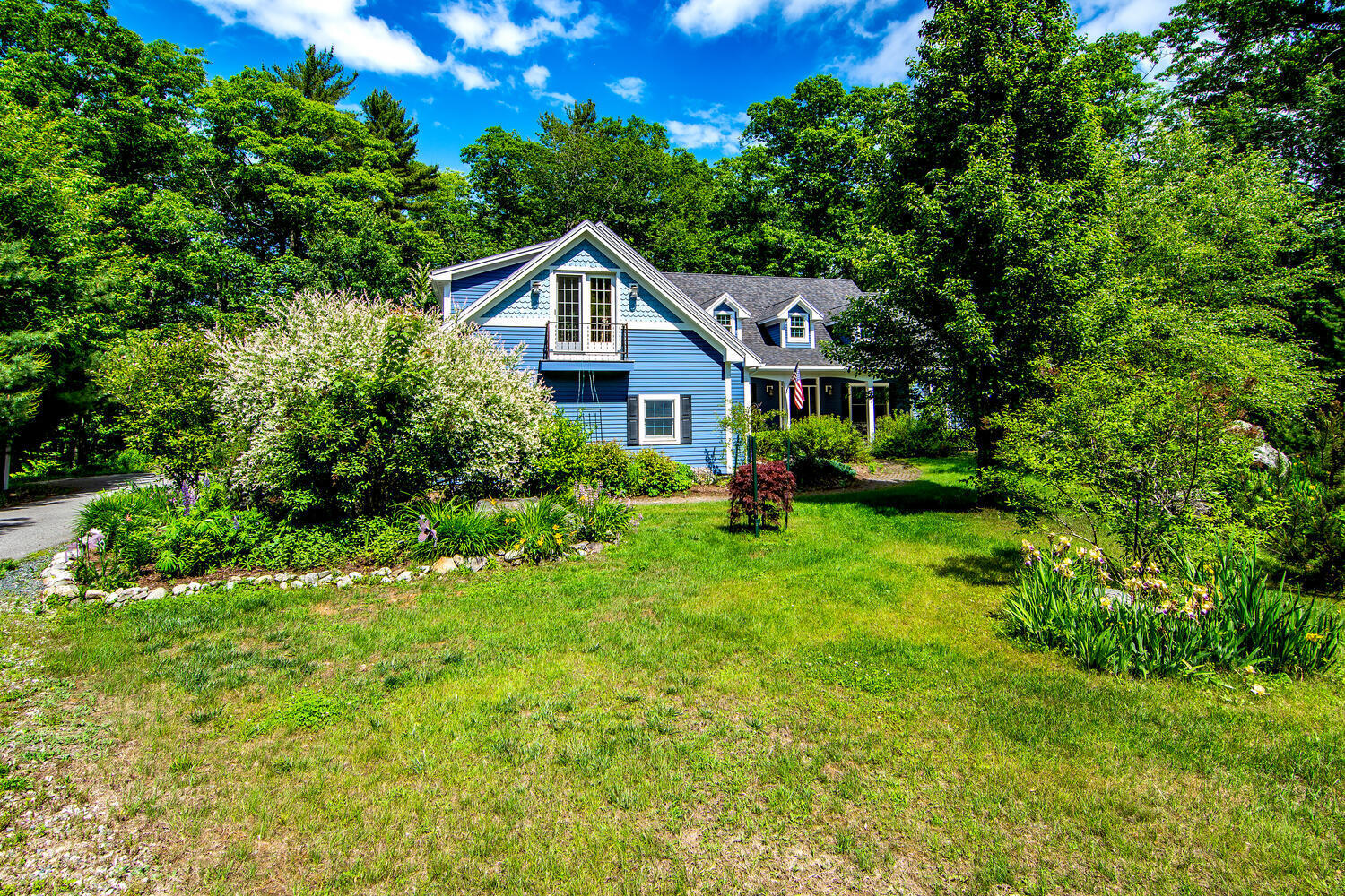 18 Heritage Oaks Lane