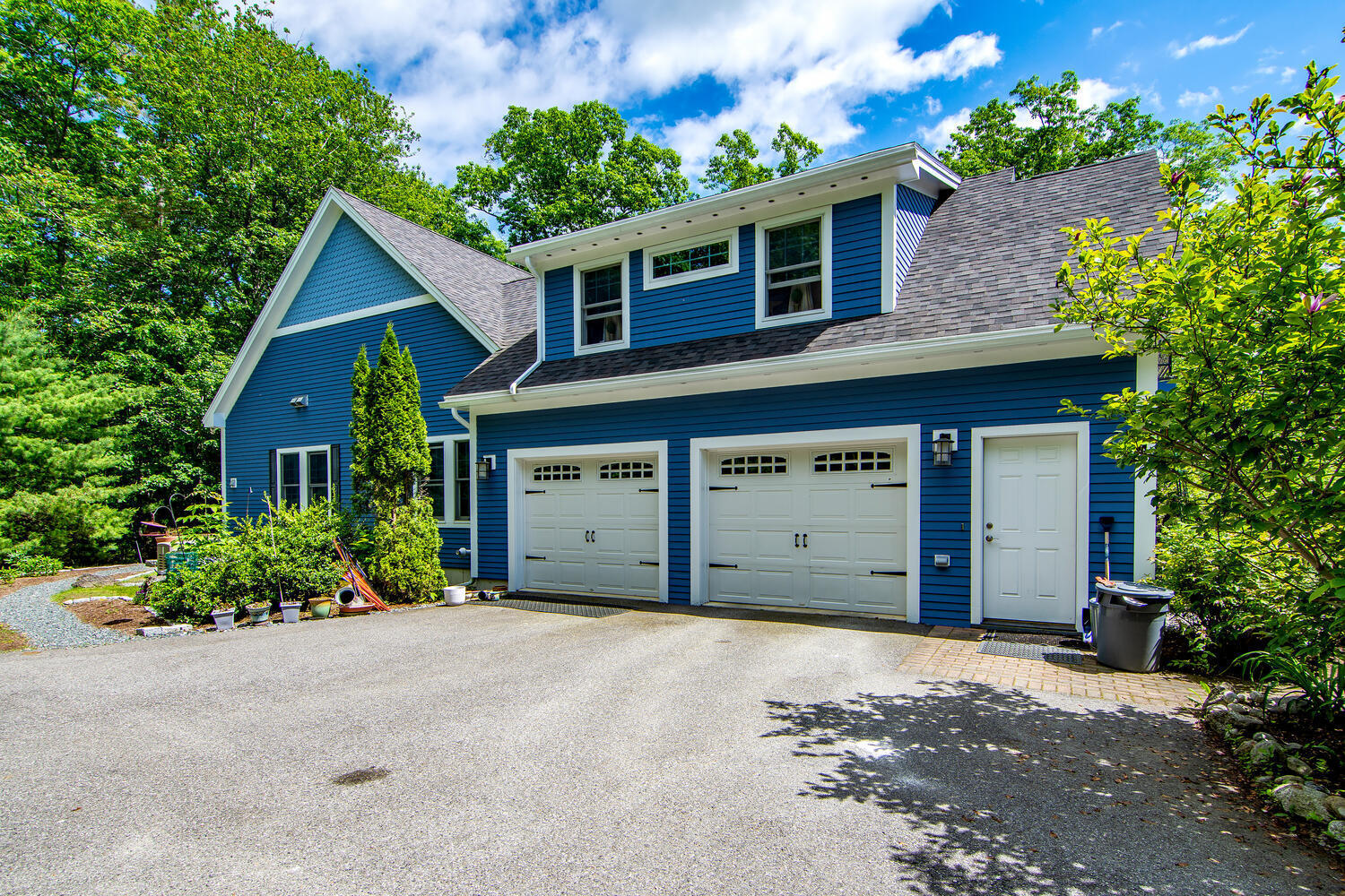 18 Heritage Oaks Lane