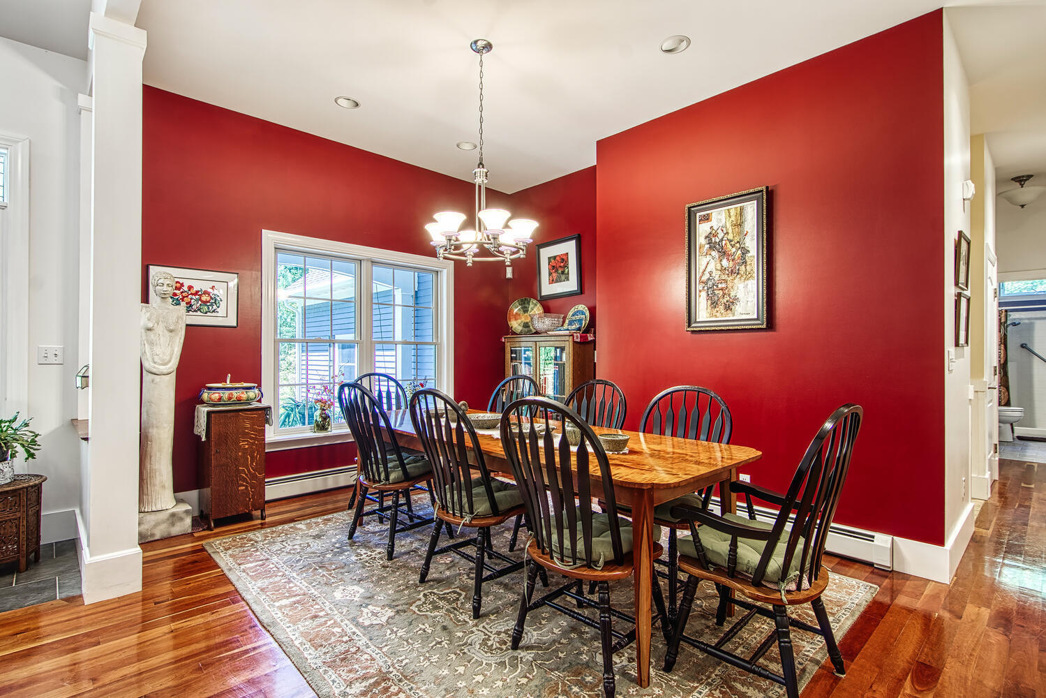 18 Heritage Oaks Lane