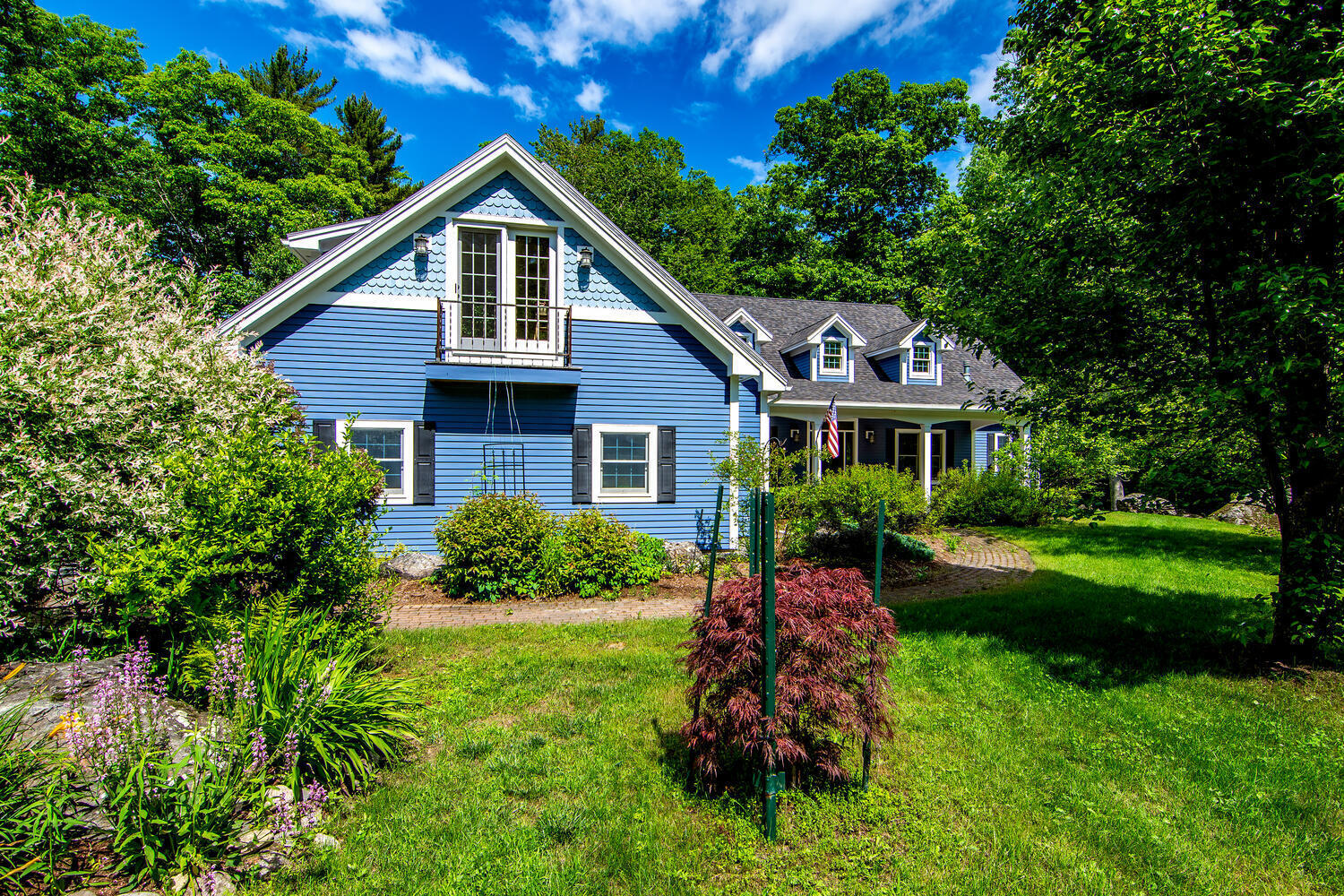 18 Heritage Oaks Lane