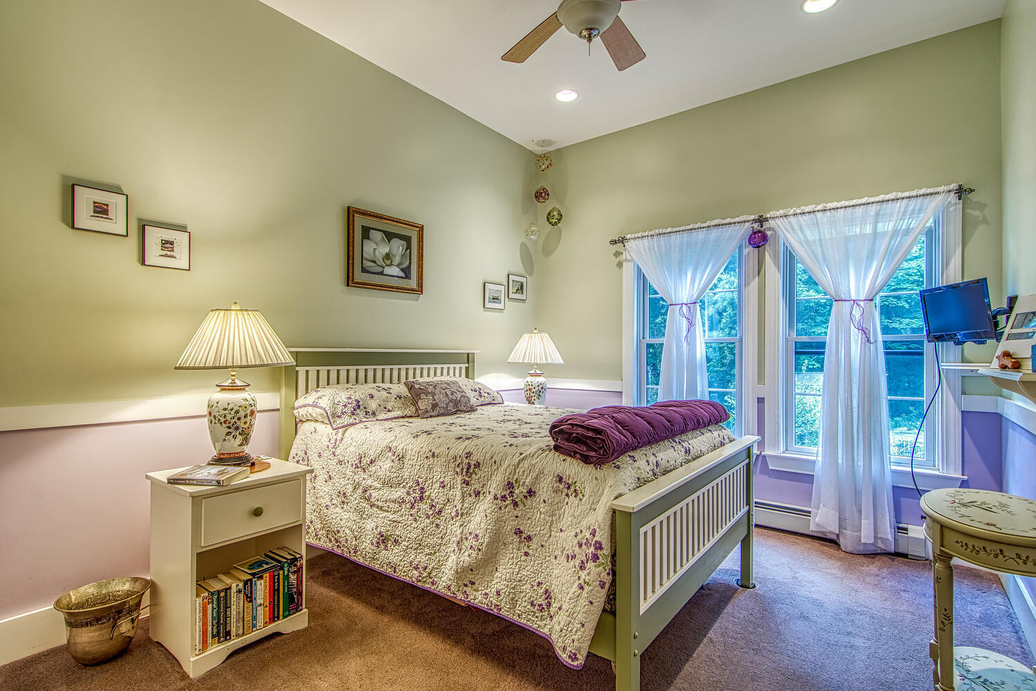18 Heritage Oaks Lane