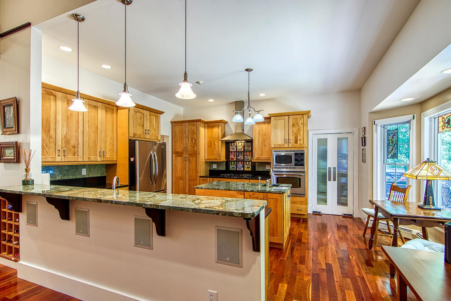 18 Heritage Oaks Lane