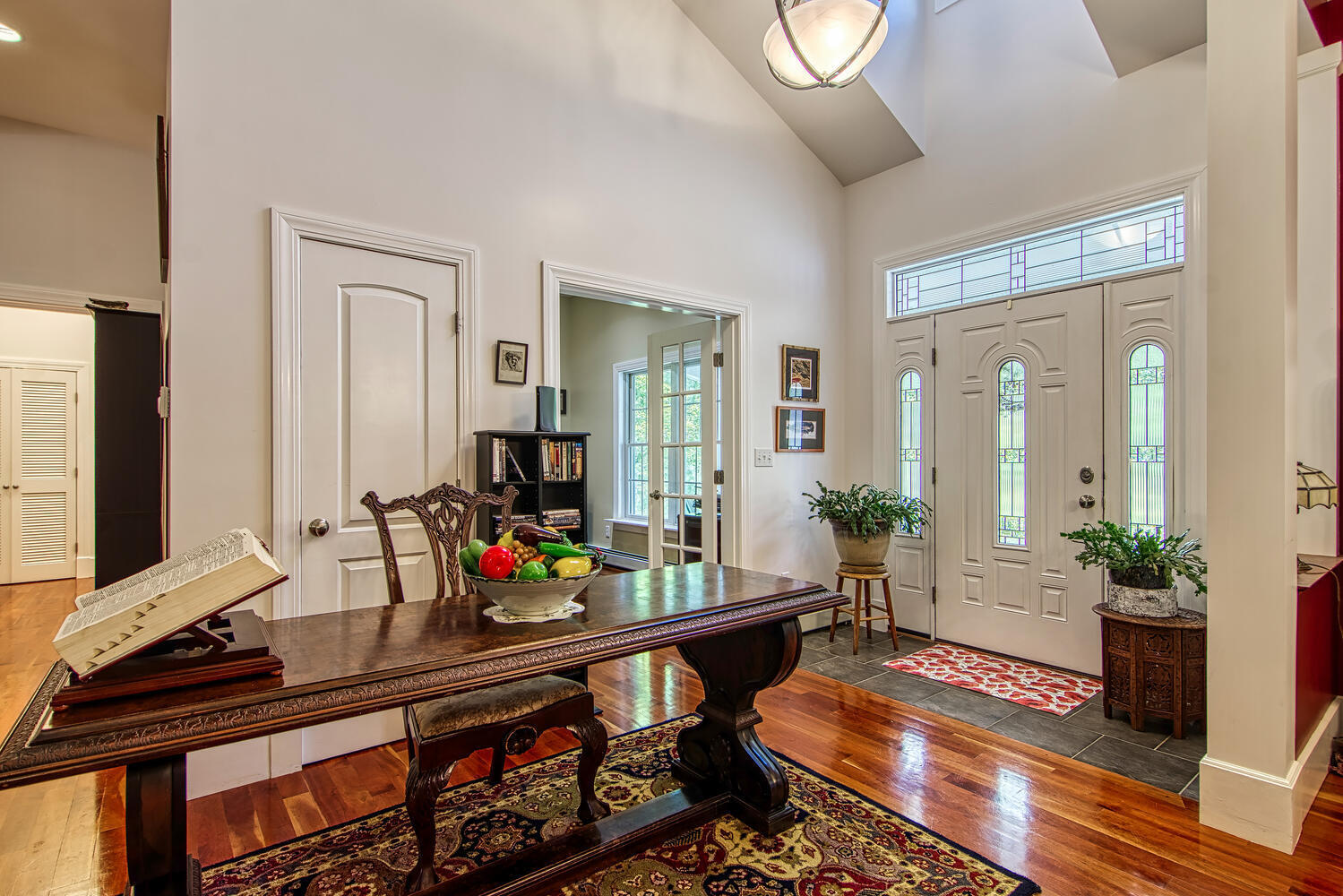 18 Heritage Oaks Lane