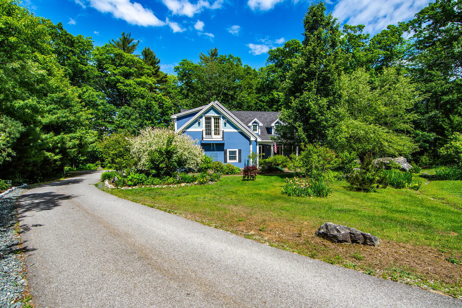 18 Heritage Oaks Lane