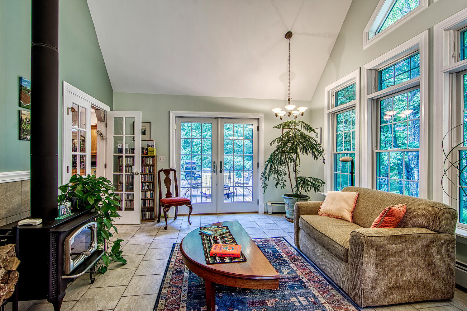 18 Heritage Oaks Lane