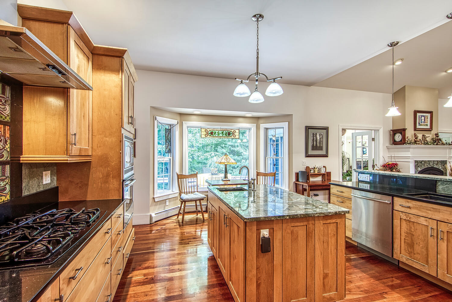 18 Heritage Oaks Lane