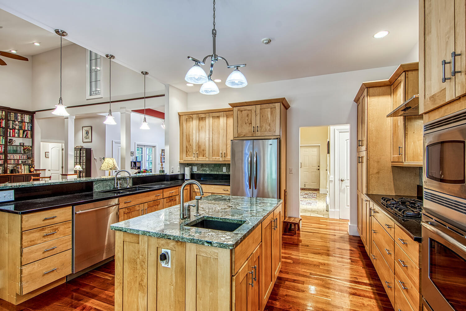 18 Heritage Oaks Lane
