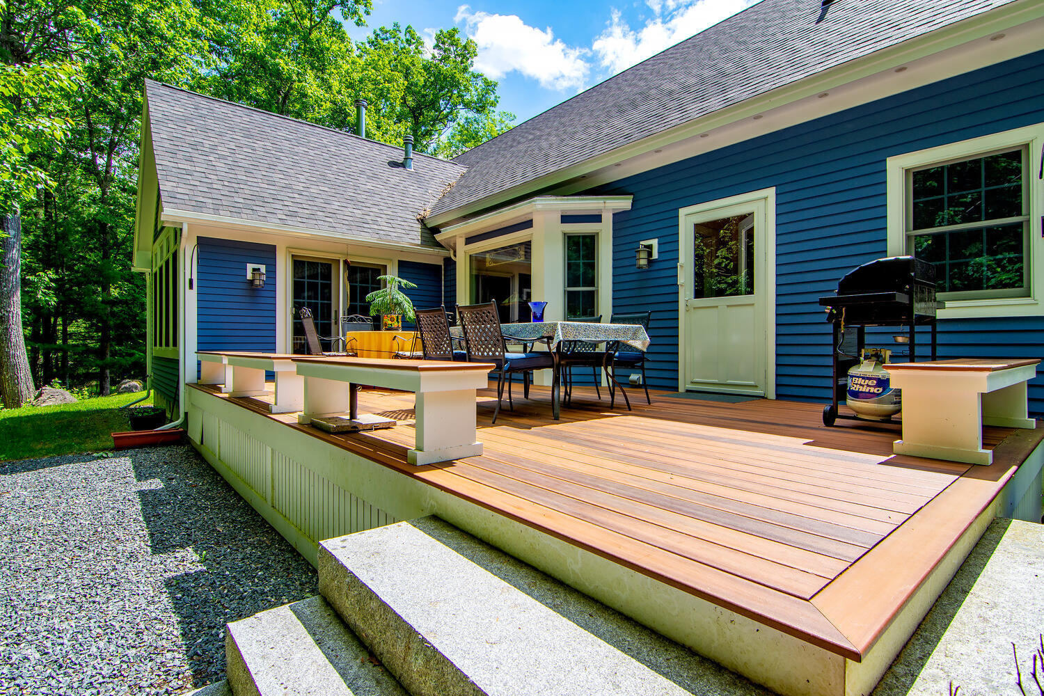 18 Heritage Oaks Lane