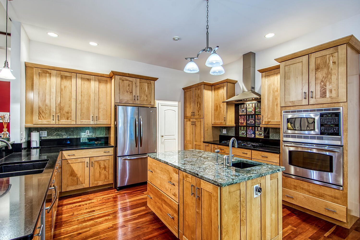 18 Heritage Oaks Lane