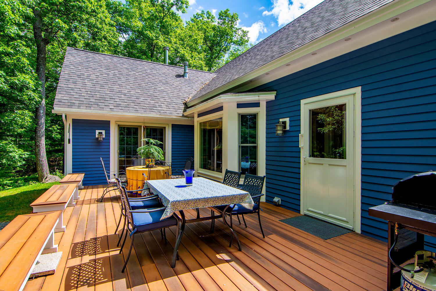 18 Heritage Oaks Lane