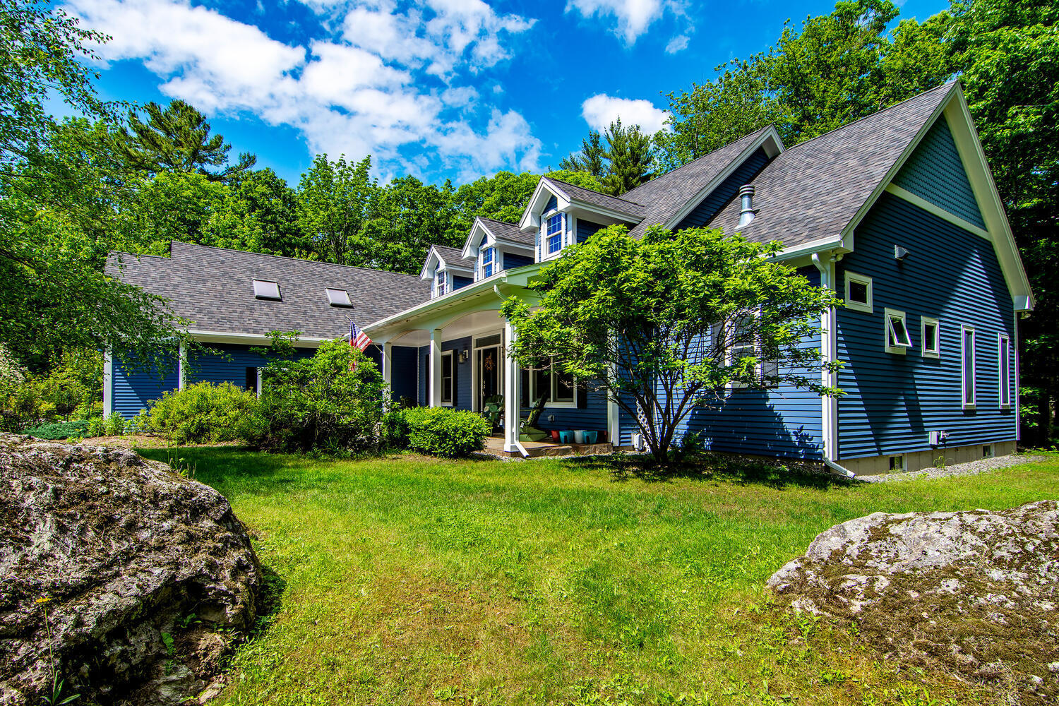 18 Heritage Oaks Lane