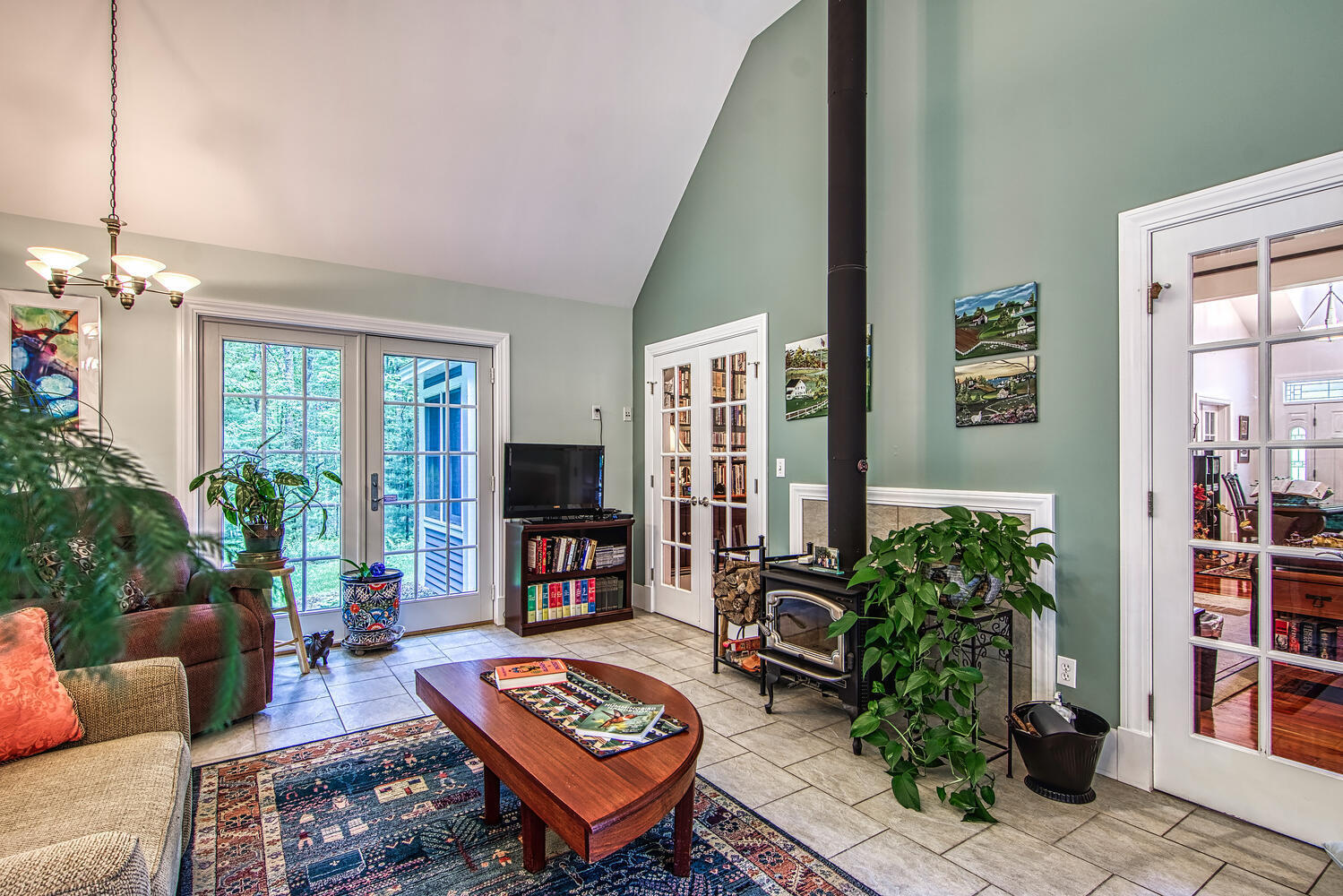 18 Heritage Oaks Lane