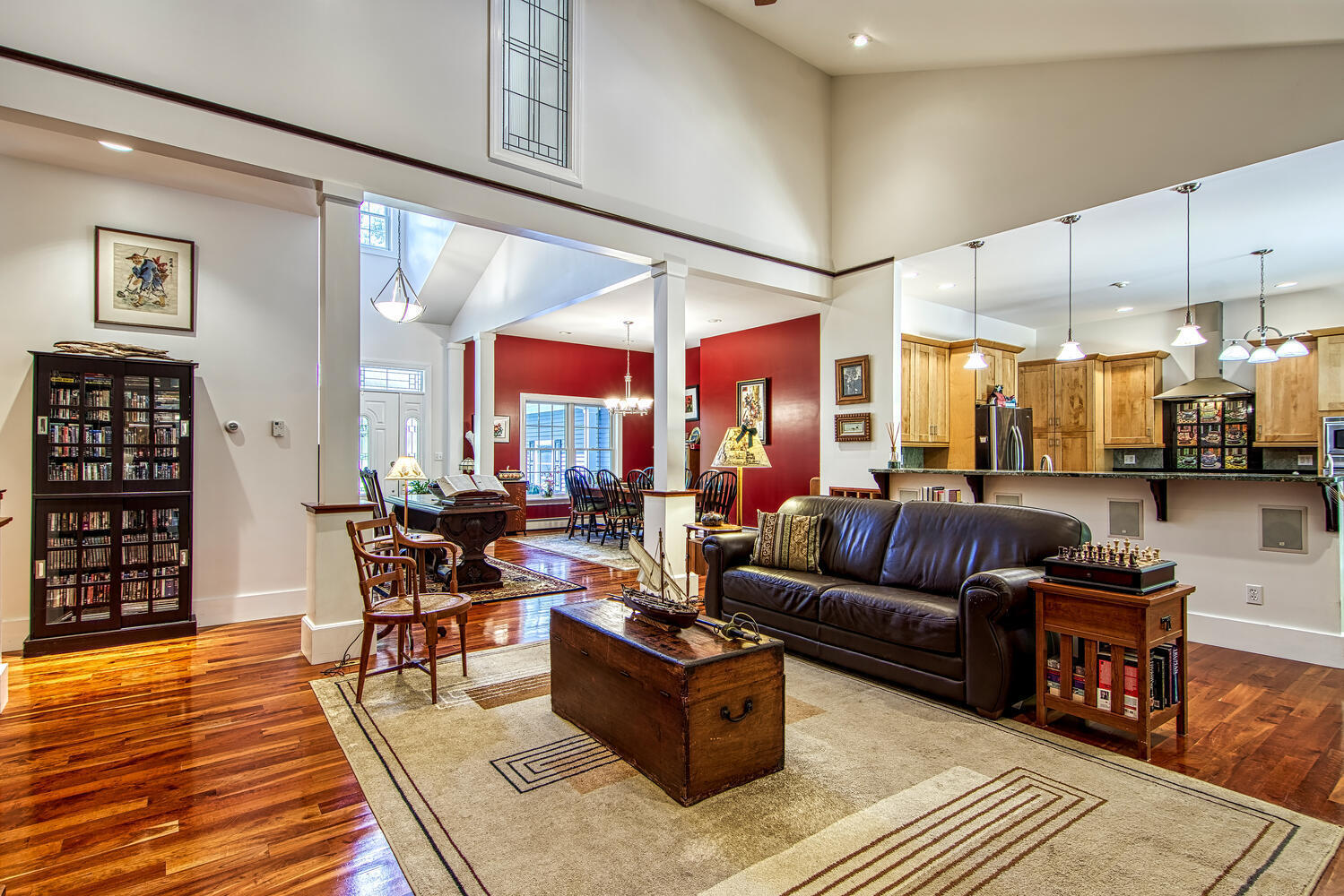 18 Heritage Oaks Lane