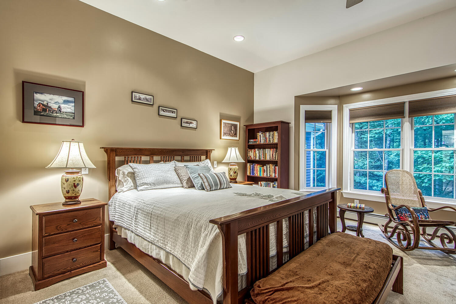 18 Heritage Oaks Lane