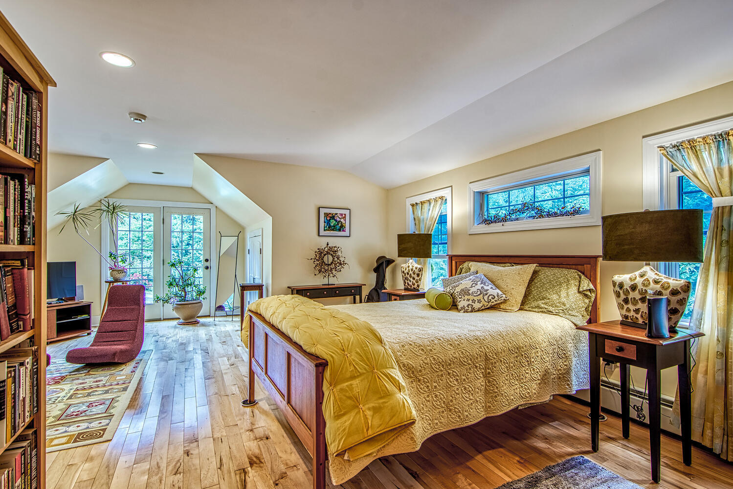 18 Heritage Oaks Lane