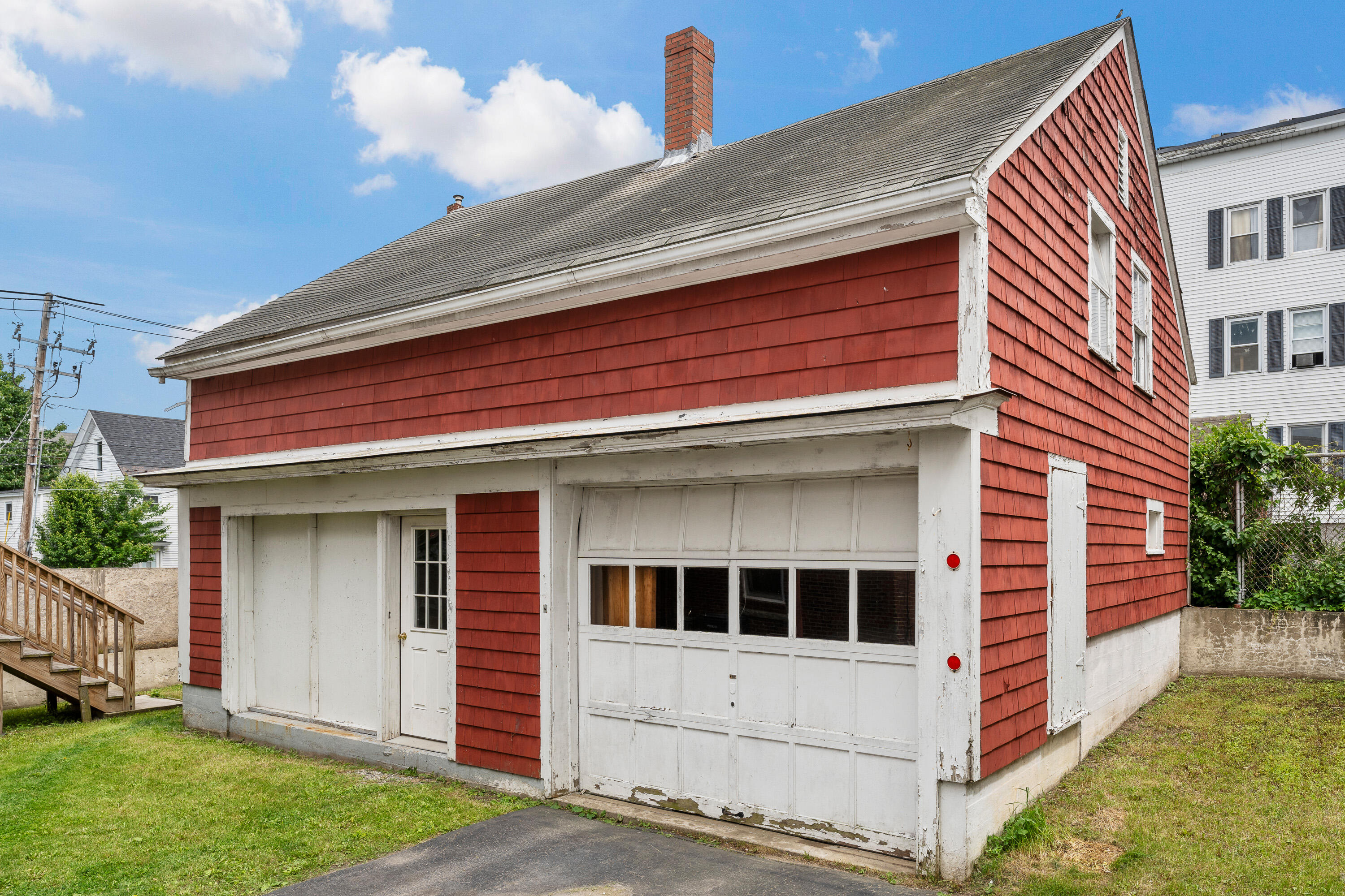35 Foss Street