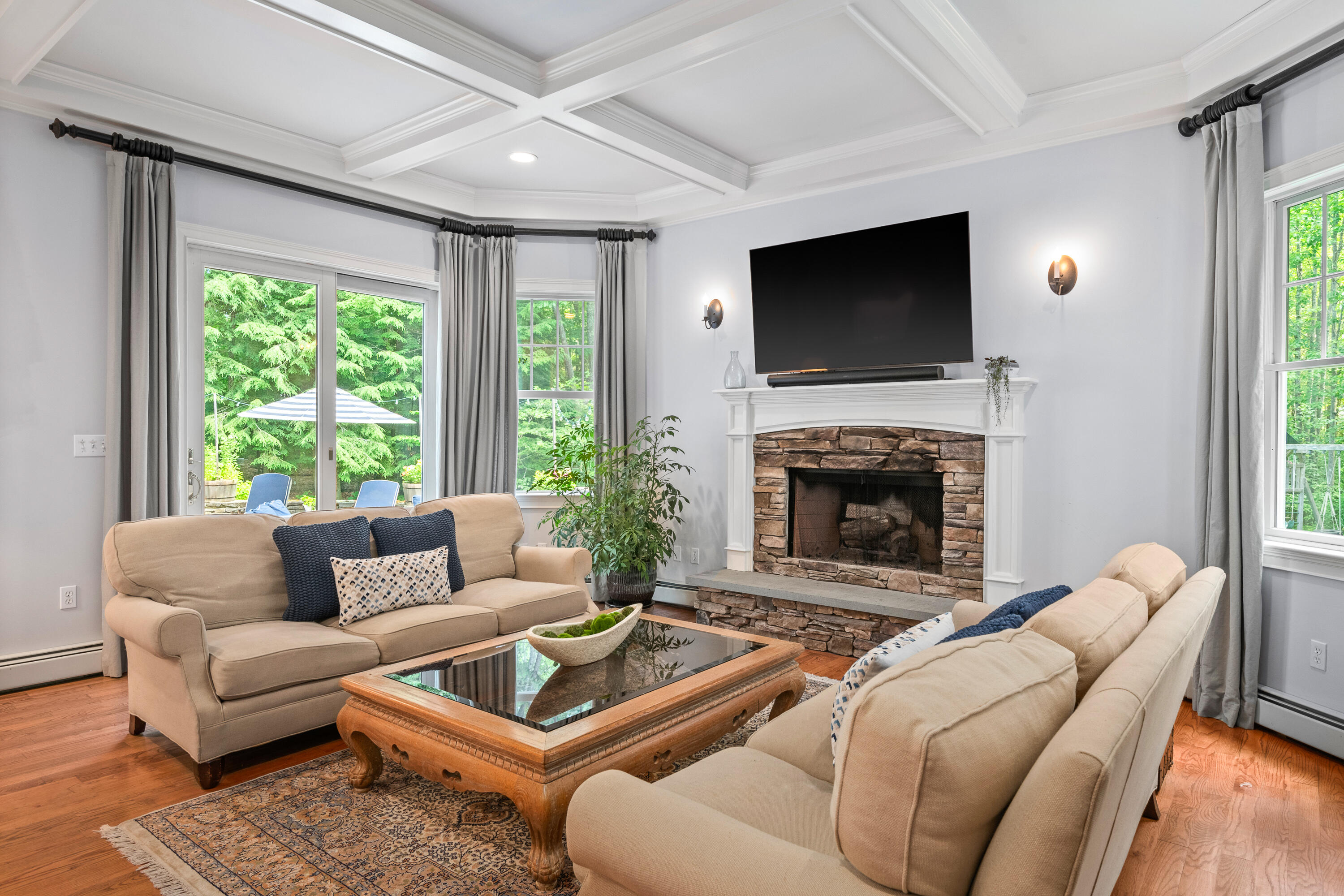 19 Preservation Drive